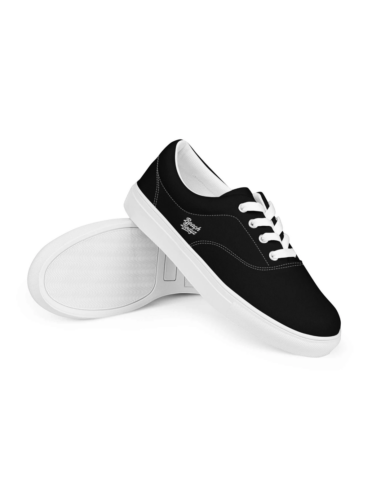 Signature-Canvas Schuhe Bild 4 - Signature Canvas Schuhe Deutschland