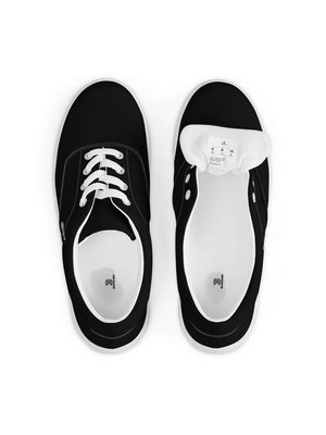 Signature-Canvas Schuhe Bild 7 - Signature Canvas Schuhe Deutschland