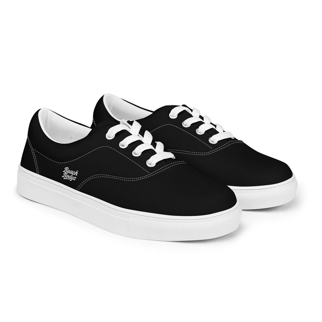 Signature-Canvas Schuhe Bild 9 - Signature Canvas Schuhe Deutschland