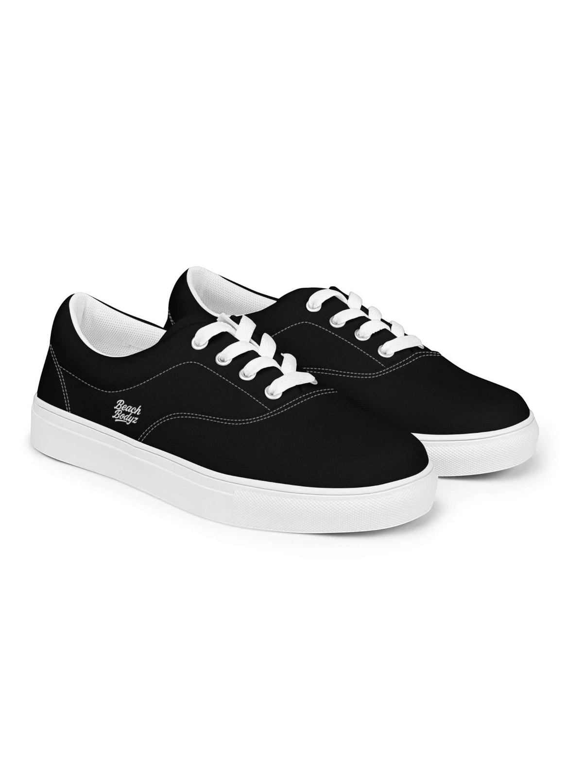 Signature-Canvas Schuhe Bild 9 - Signature Canvas Schuhe Deutschland