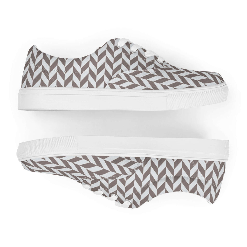 HyperStride-Canvas schuhe Bild 4 - BeachBodyz Canvas Schuhe Deutschland