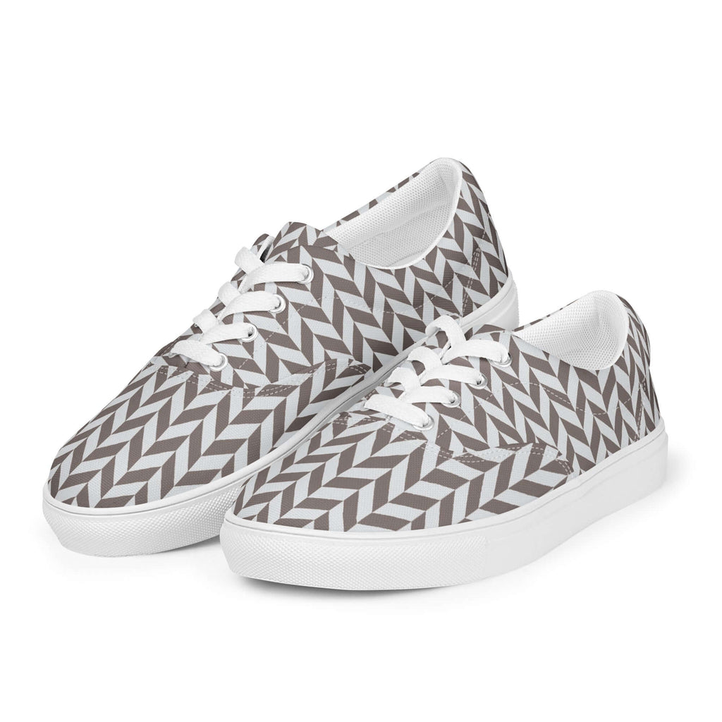 HyperStride-Canvas schuhe Bild 8 - BeachBodyz Canvas Schuhe Deutschland
