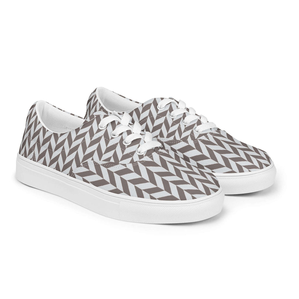 HyperStride-Canvas schuhe Bild 9 - BeachBodyz Canvas Schuhe Deutschland