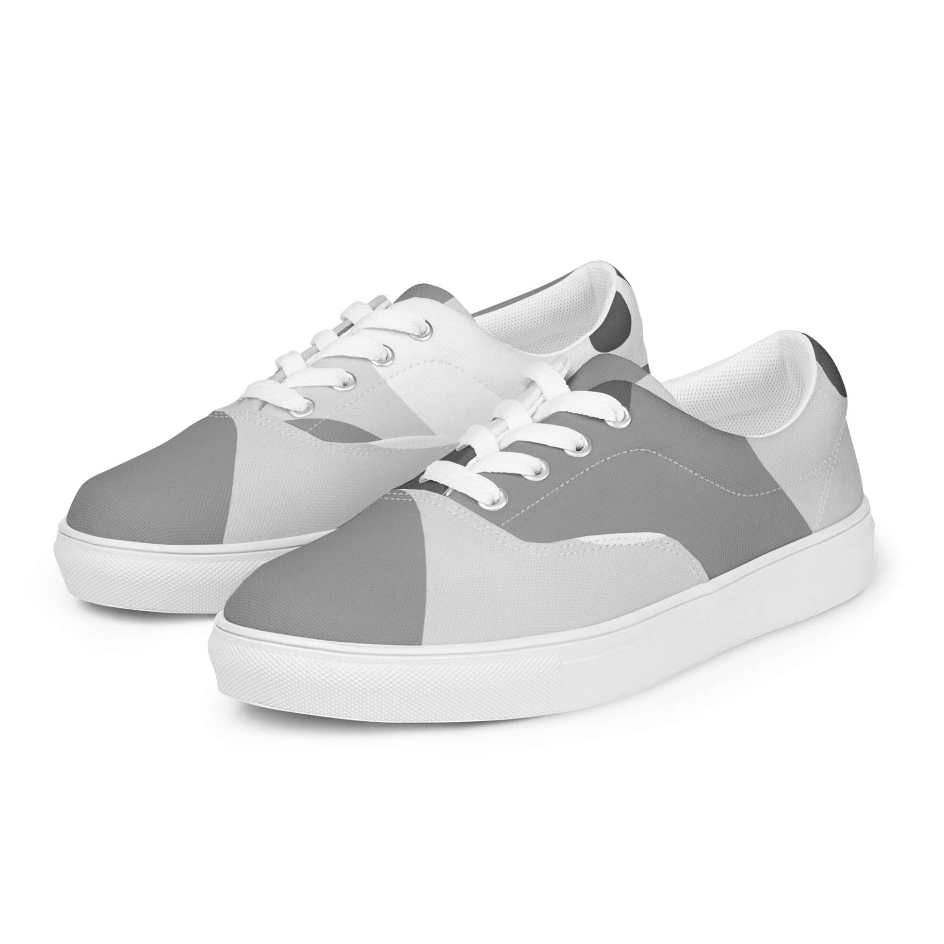 Midnight Rage-Canvas Schuhe Bild 5 - BeachBodyz Canvas Schuhe Deutschland