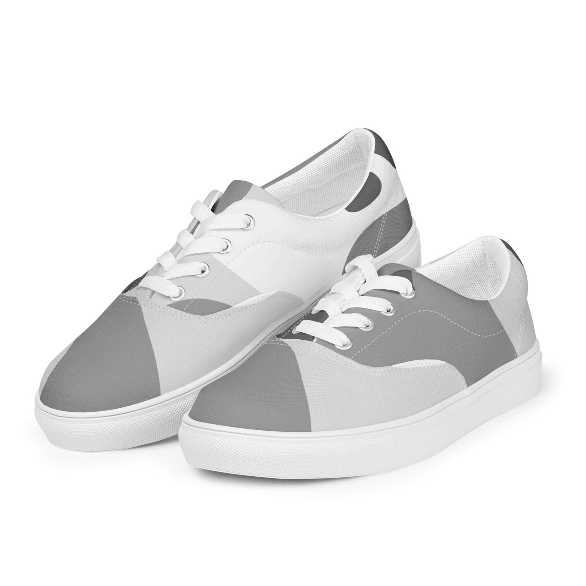Midnight Rage-Canvas Schuhe Bild 8 - BeachBodyz Canvas Schuhe Deutschland