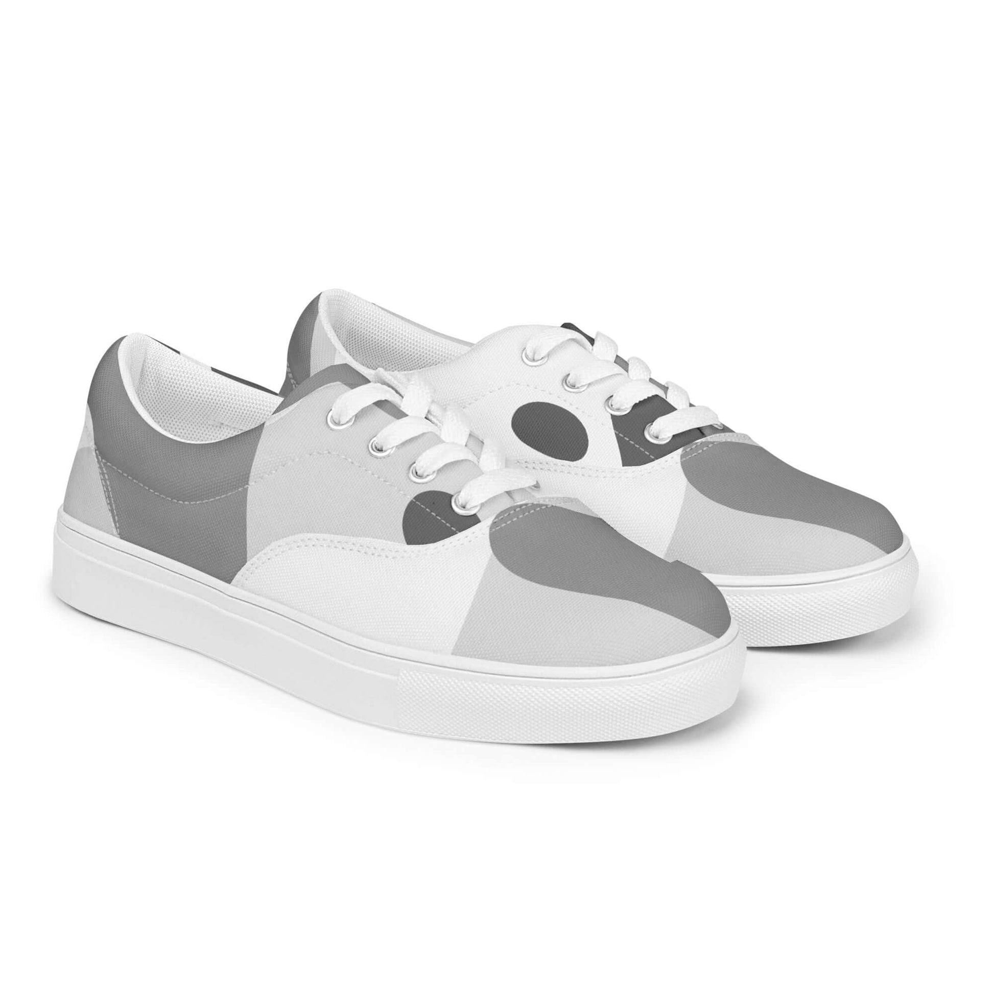 Midnight Rage-Canvas Schuhe Bild 9 - BeachBodyz Canvas Schuhe Deutschland