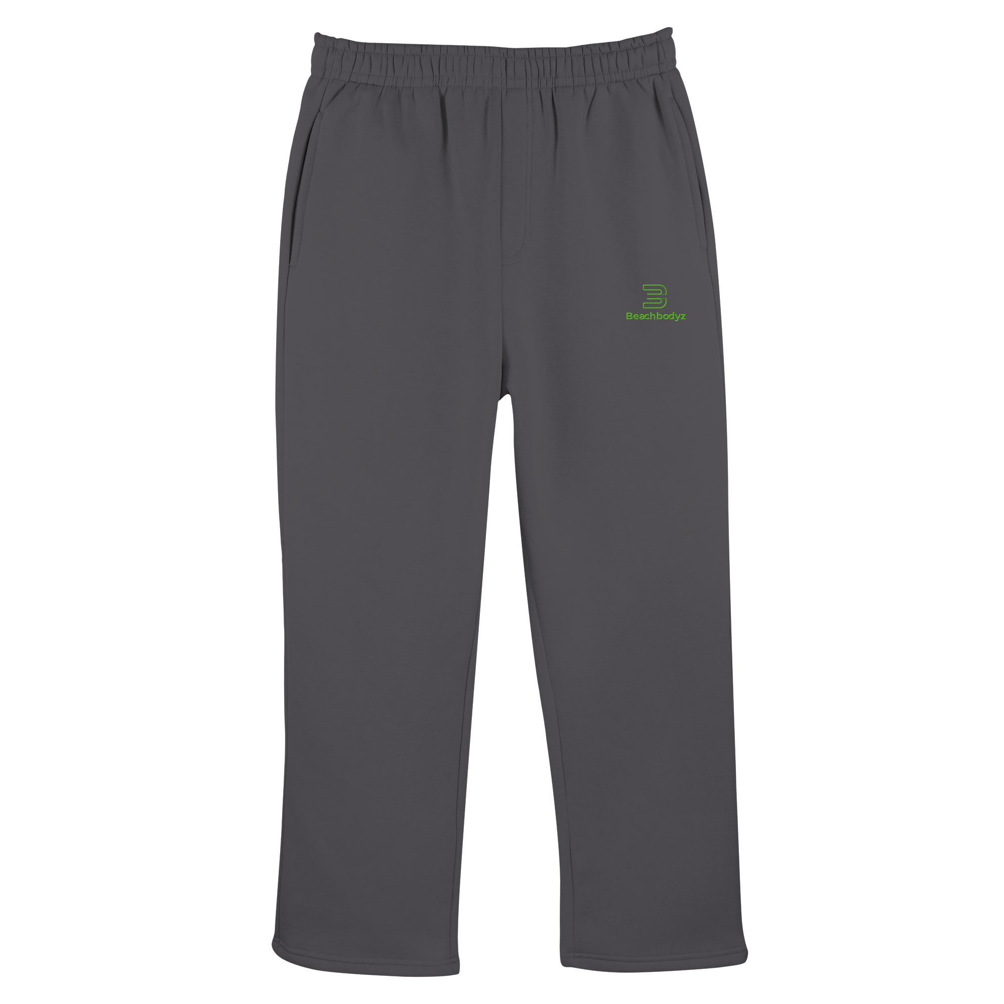 Housemark - Sport Jogginghose Bild 4 - BeachBodyz Jogginghose Deutschland