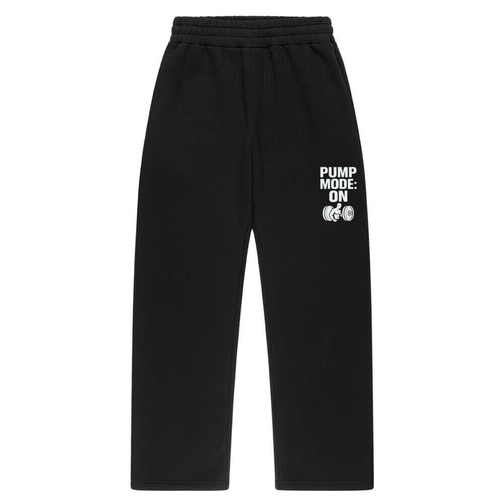 Pump Mode-VACANCY jogginghose - Jogginghose BeachBodyz Streetwear Deutschland kaufen
