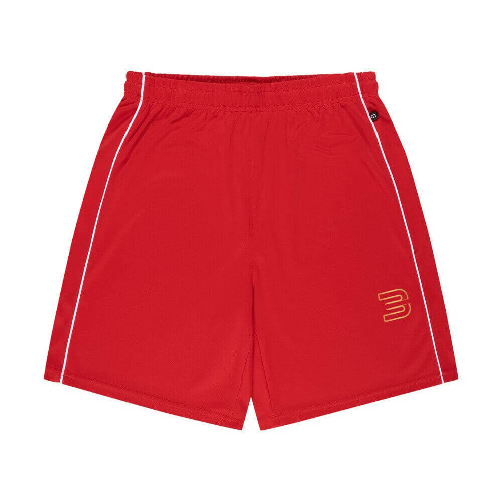 Iconic - sporthosen Ansicht - Jogginghose Streetwear BeachBodyz