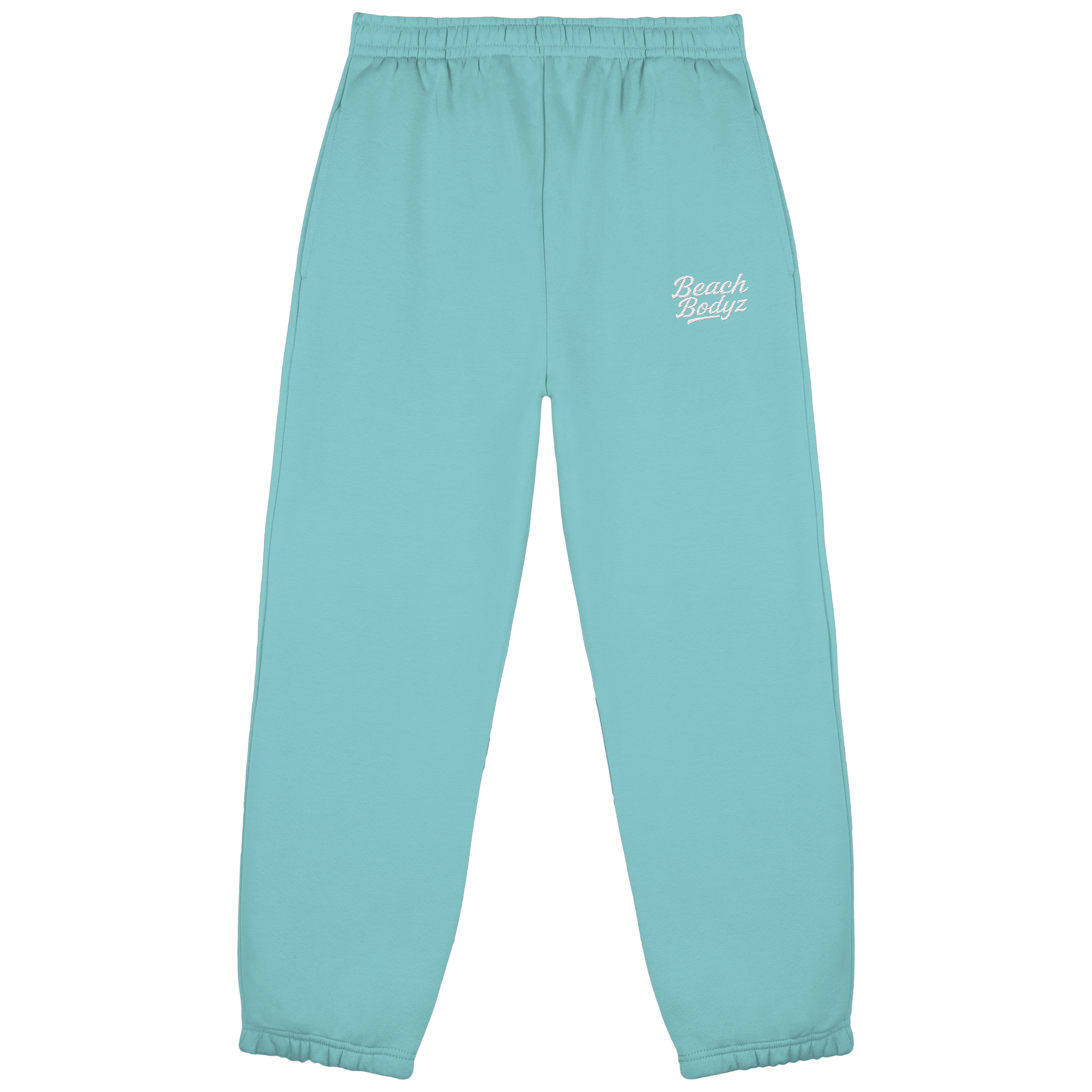 BeachBodyz - Fluffy jogginghose Bild 5 - BeachBodyz Jogginghose Deutschland
