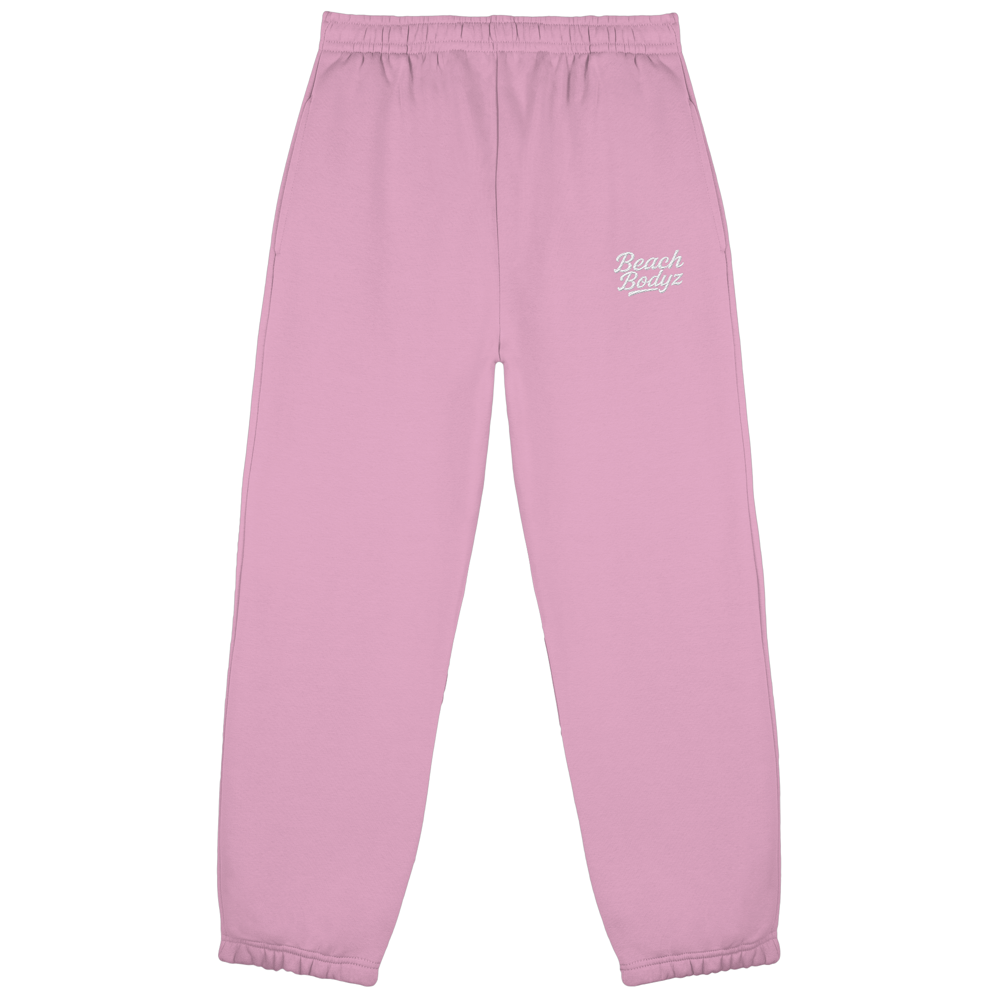 BeachBodyz - Fluffy jogginghose Bild 7 - BeachBodyz Jogginghose Deutschland