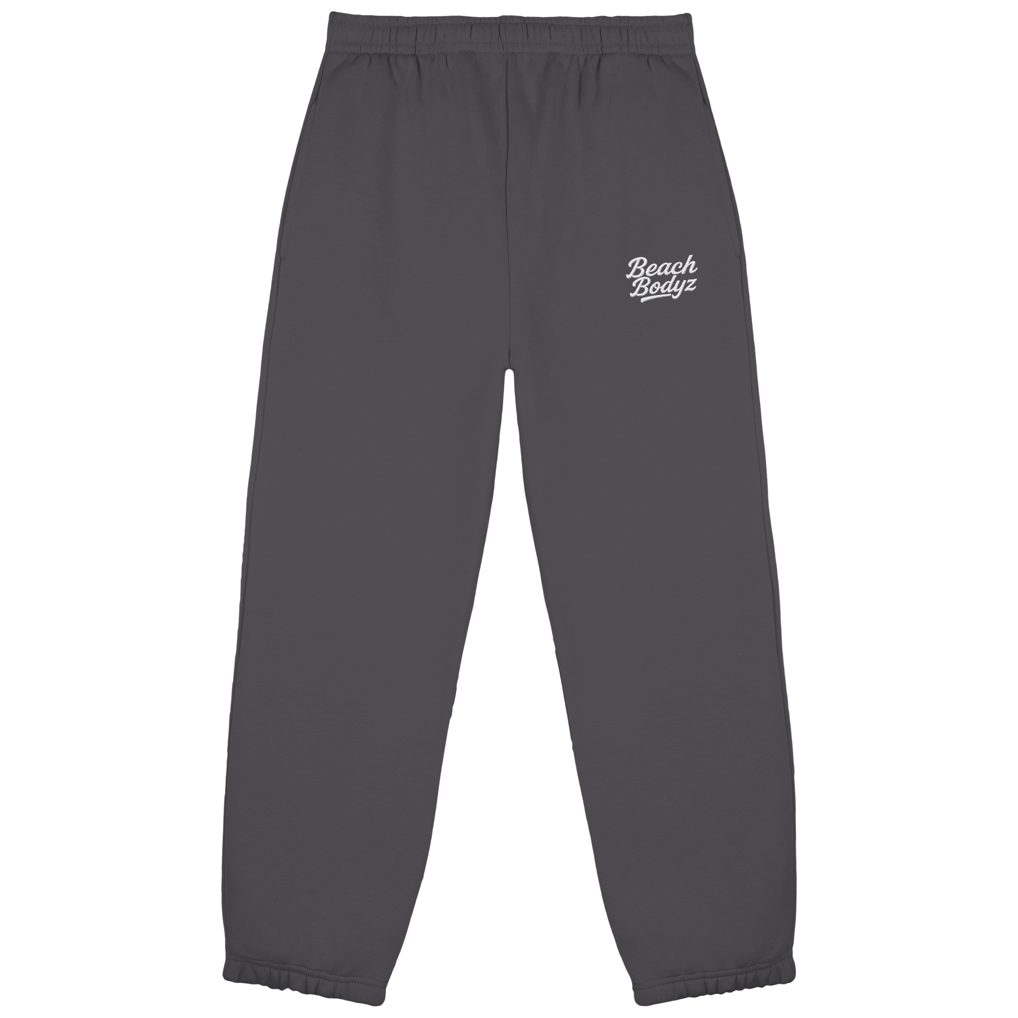 BeachBodyz - Fluffy jogginghose Bild 9 - BeachBodyz Jogginghose Deutschland