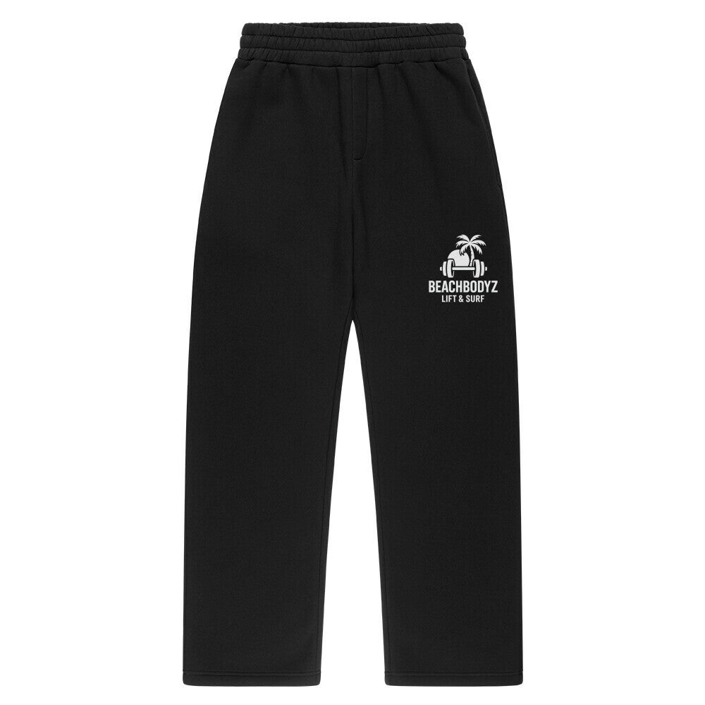 Moderne-VACANCY jogginghose-Entdecke die bequemen, oversized jogginghose aus Baumwolle. Ideal für entspannte Tage und jeden anlass. Jetzt bestellen!