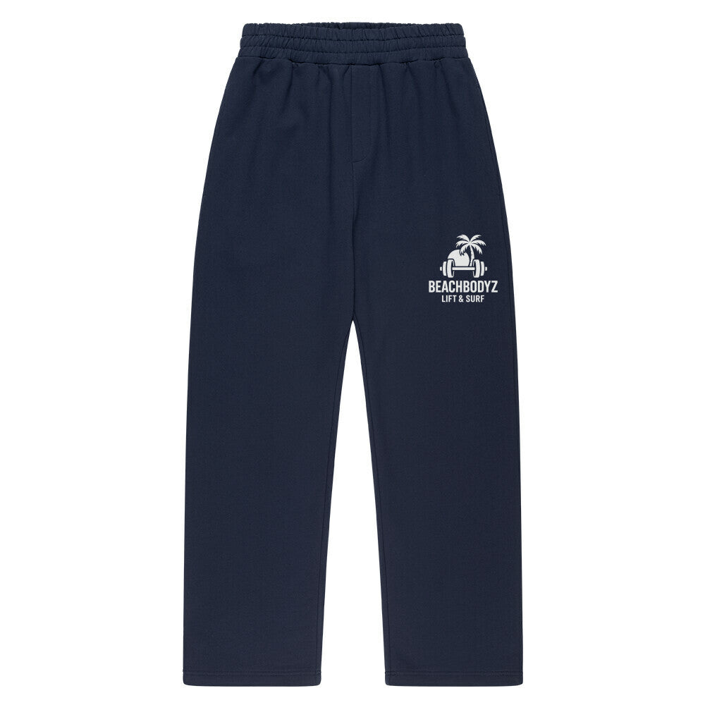 Moderne-VACANCY jogginghose-Entdecke die bequemen, oversized jogginghose aus Baumwolle. Ideal für entspannte Tage und jeden anlass. Jetzt bestellen!