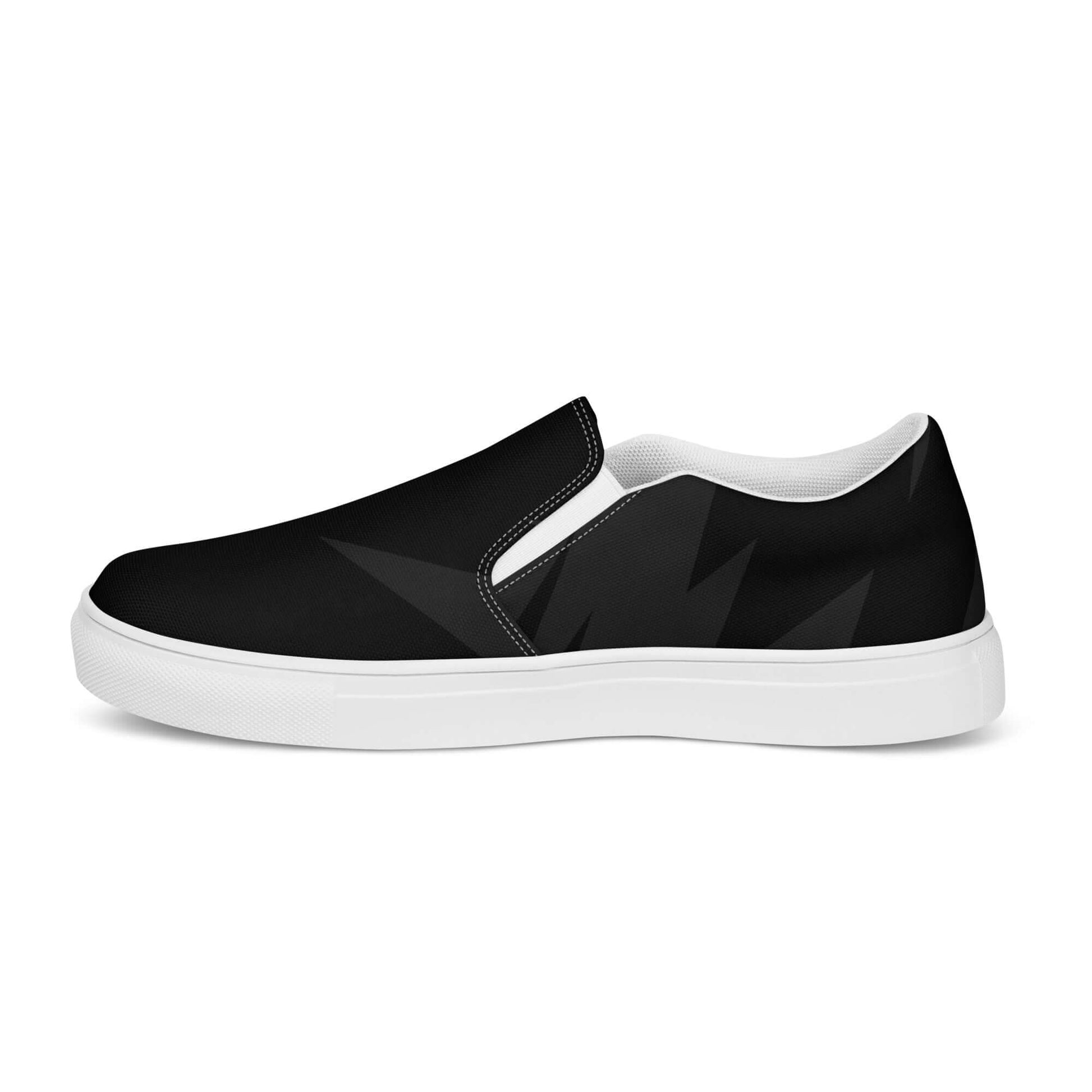 NeuraStep-Canvas schuhe Ansicht - Canvas Schuhe Streetwear BeachBodyz