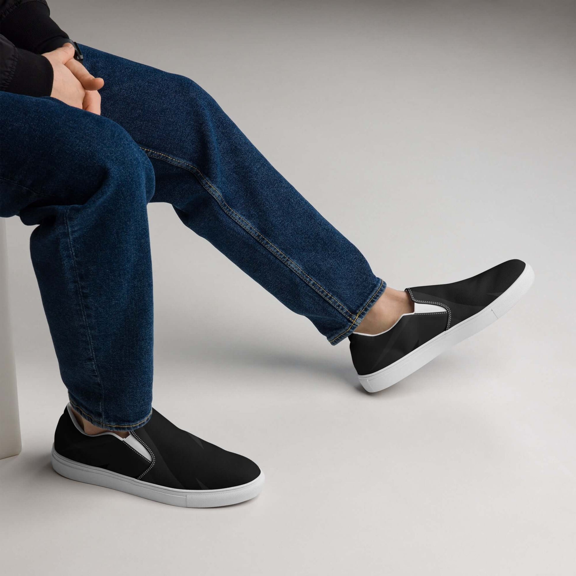 NeuraStep-Canvas schuhe Bild 7 - BeachBodyz Canvas Schuhe Deutschland
