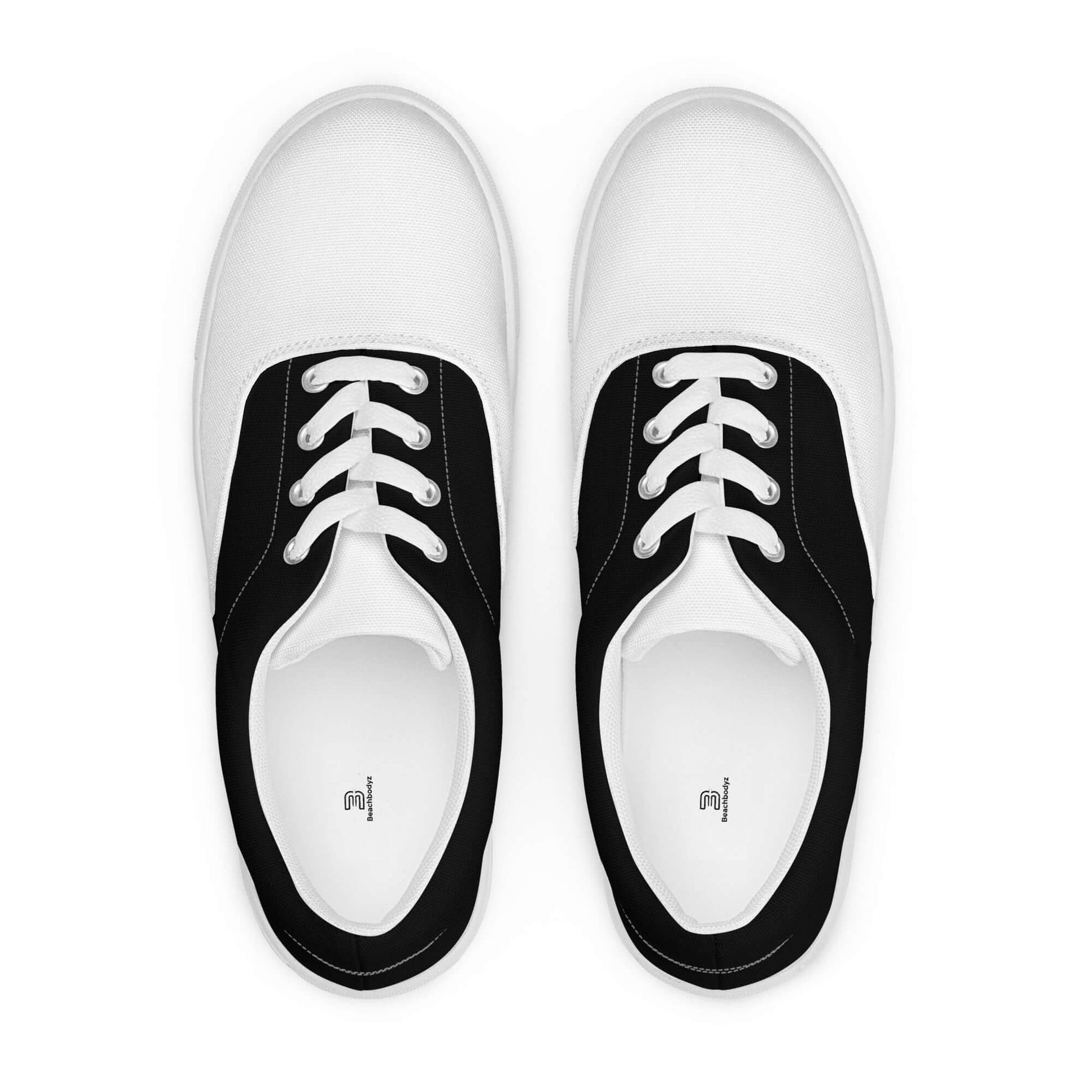 Neutral Walk-Canvas schuhe - Canvas Schuhe BeachBodyz Streetwear Deutschland kaufen