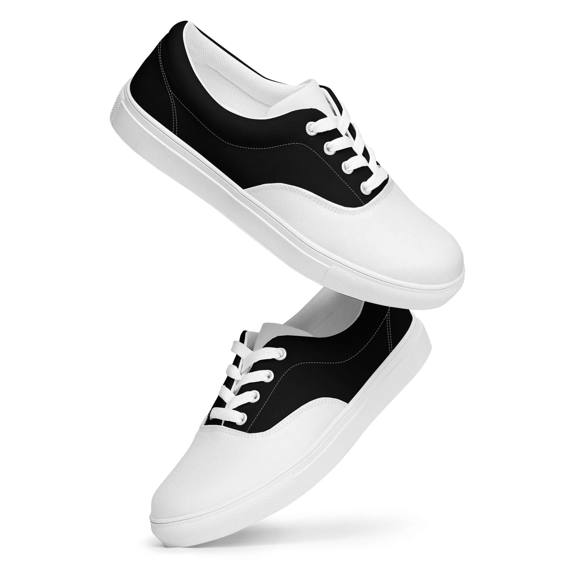Neutral Walk-Canvas schuhe Detail - Canvas Schuhe BeachBodyz Deutschland