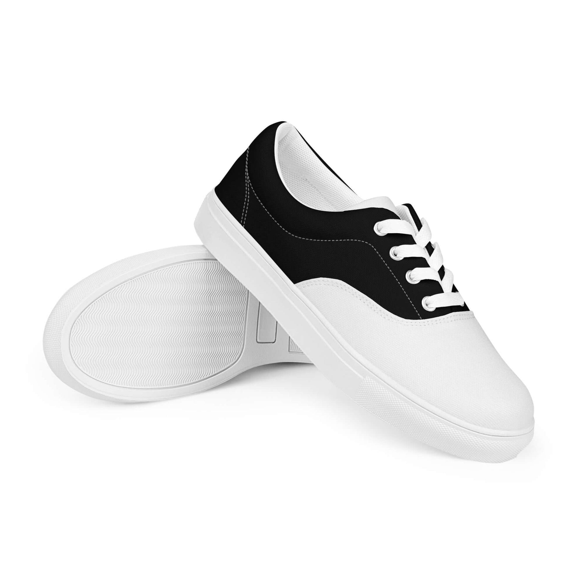 Neutral Walk-Canvas schuhe Ansicht - Canvas Schuhe Streetwear BeachBodyz