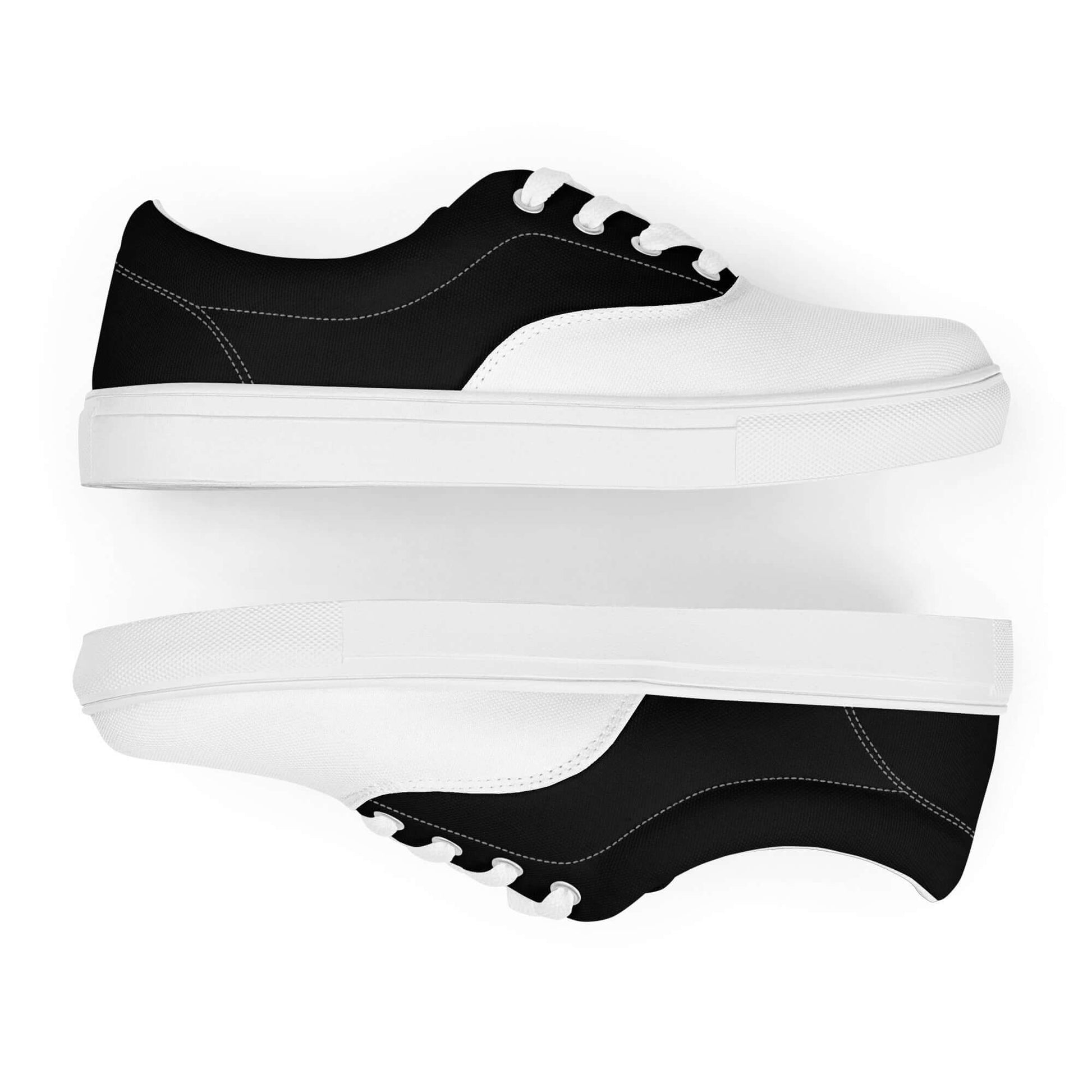 Neutral Walk-Canvas schuhe Bild 4 - BeachBodyz Canvas Schuhe Deutschland
