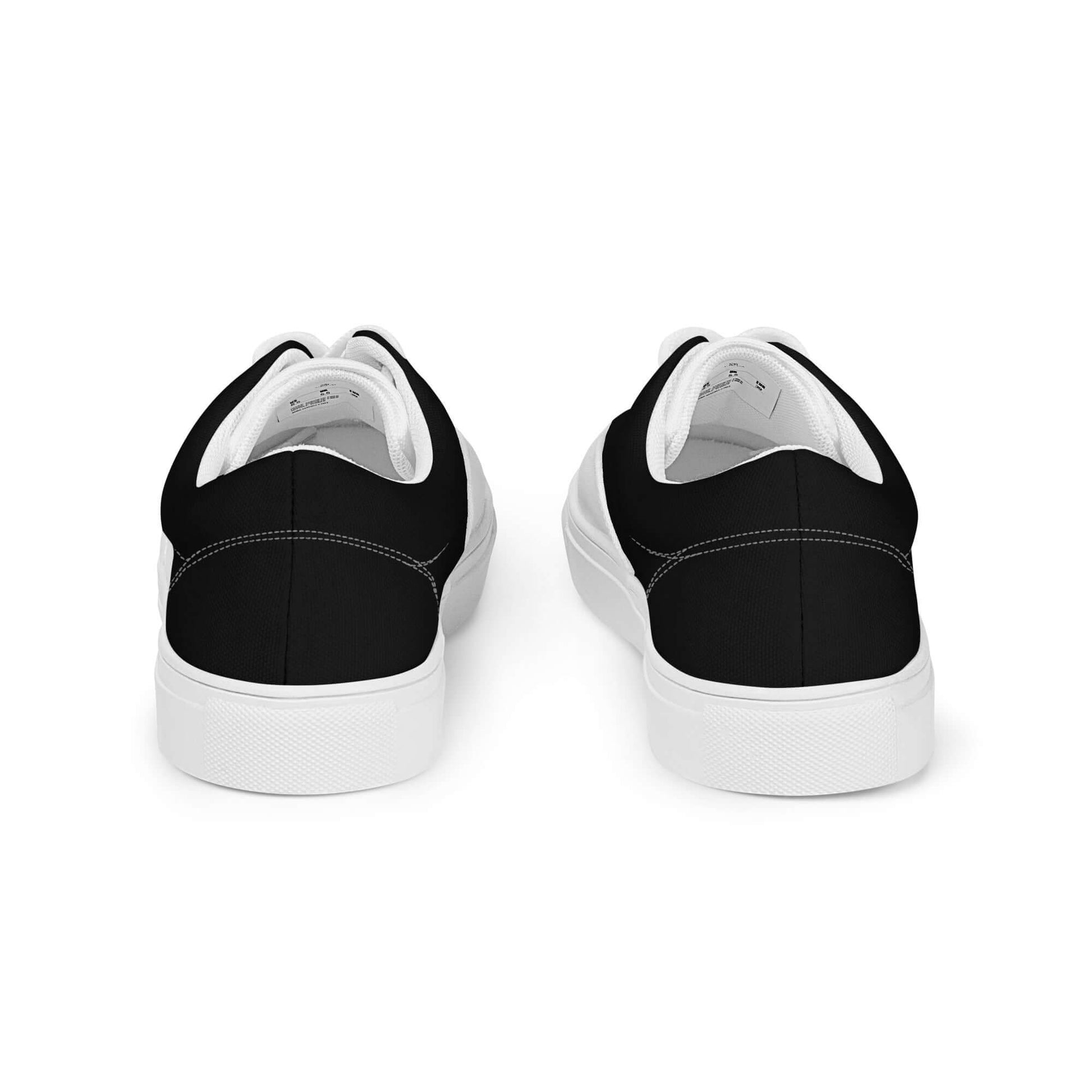 Neutral Walk-Canvas schuhe Bild 6 - BeachBodyz Canvas Schuhe Deutschland