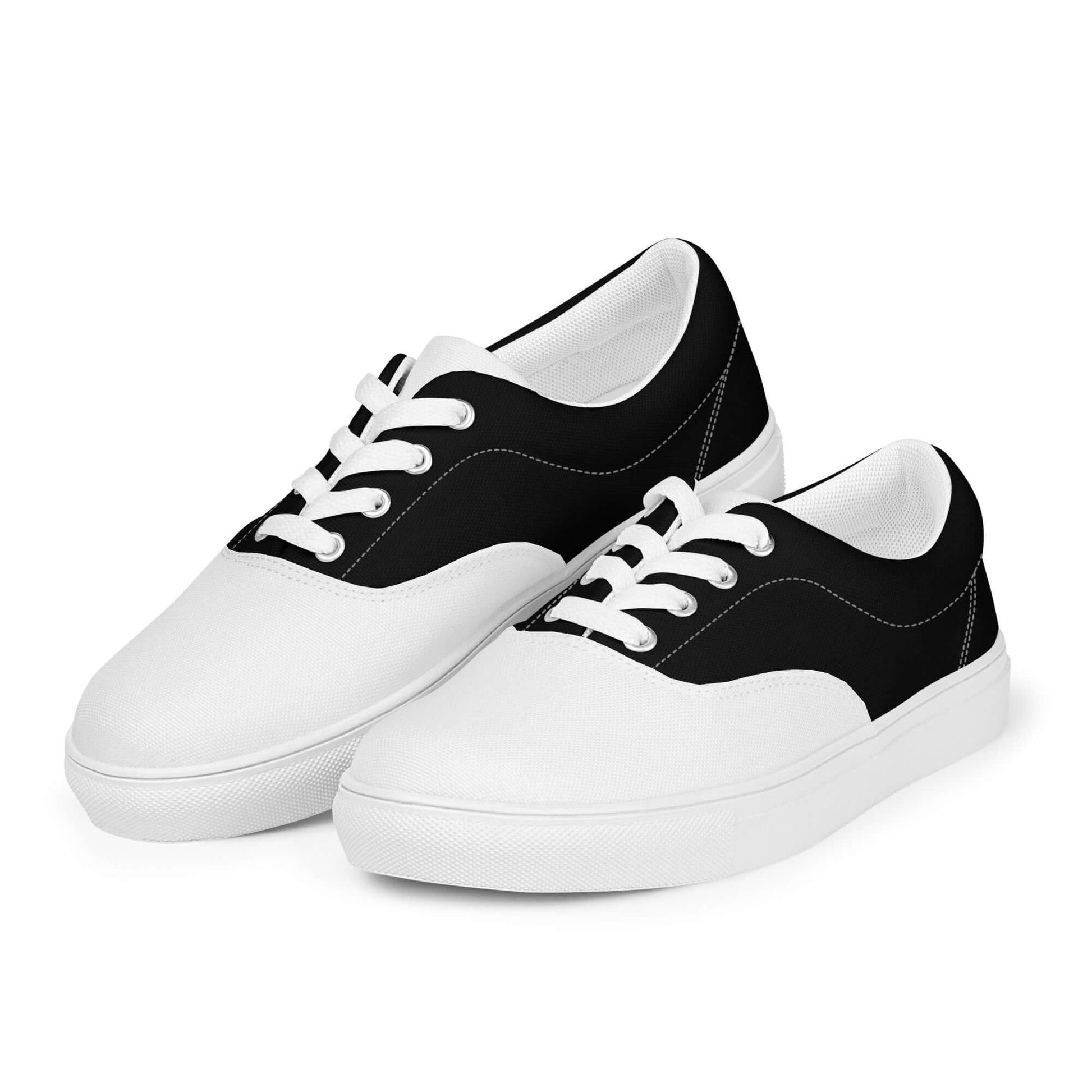 Neutral Walk-Canvas schuhe Bild 8 - BeachBodyz Canvas Schuhe Deutschland