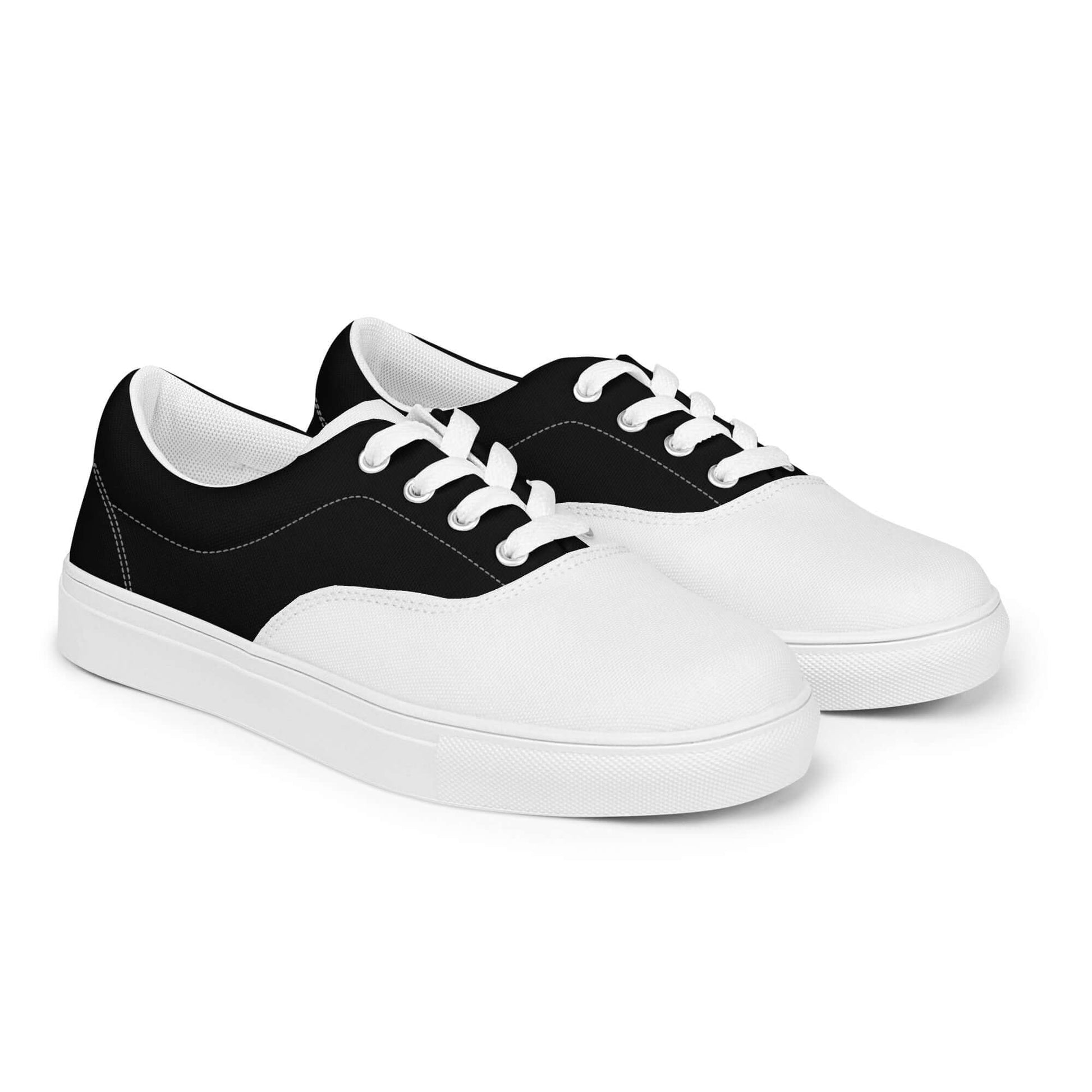 Neutral Walk-Canvas schuhe Bild 9 - BeachBodyz Canvas Schuhe Deutschland