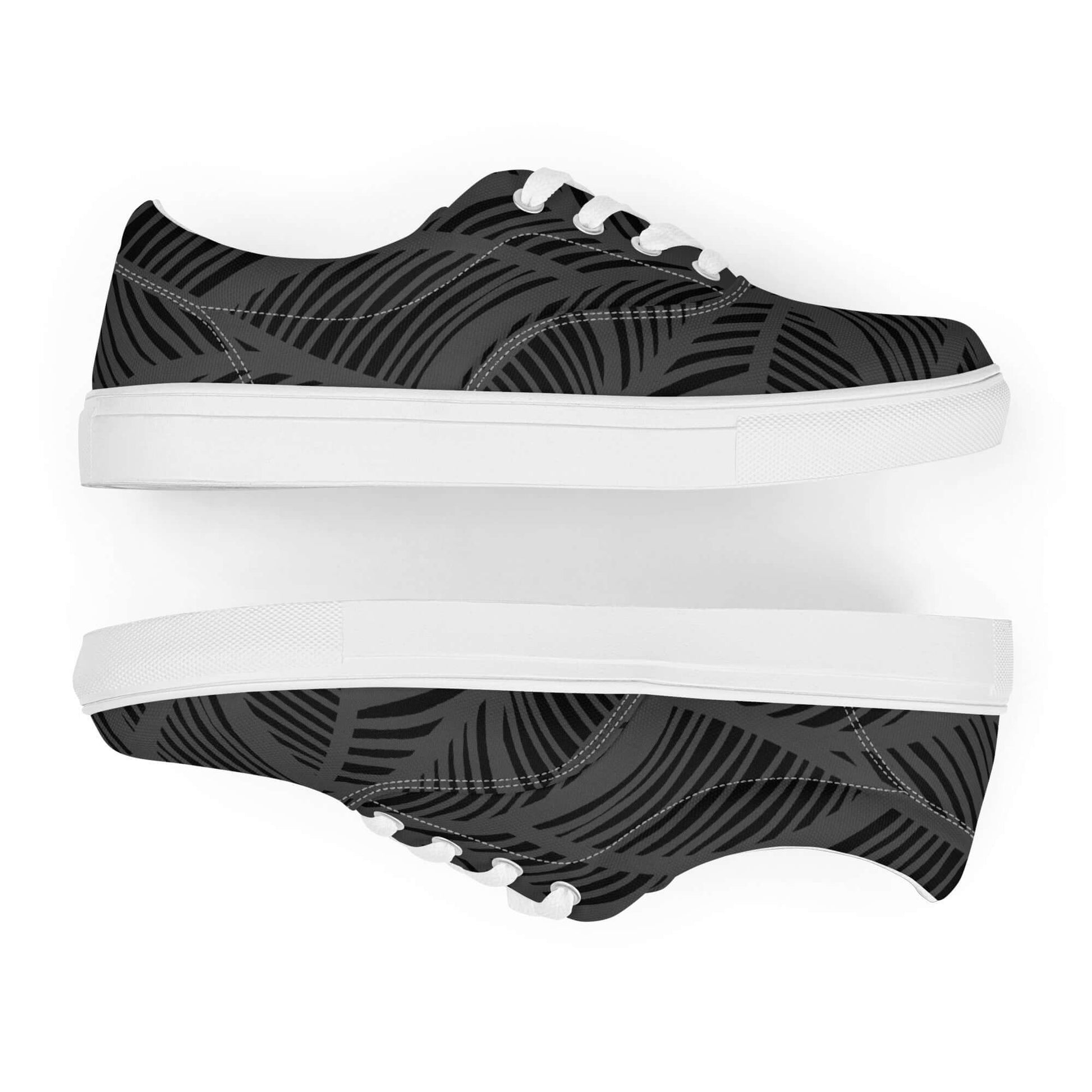 NightBlaze-Canvas schuhe Bild 4 - BeachBodyz Canvas Schuhe Deutschland