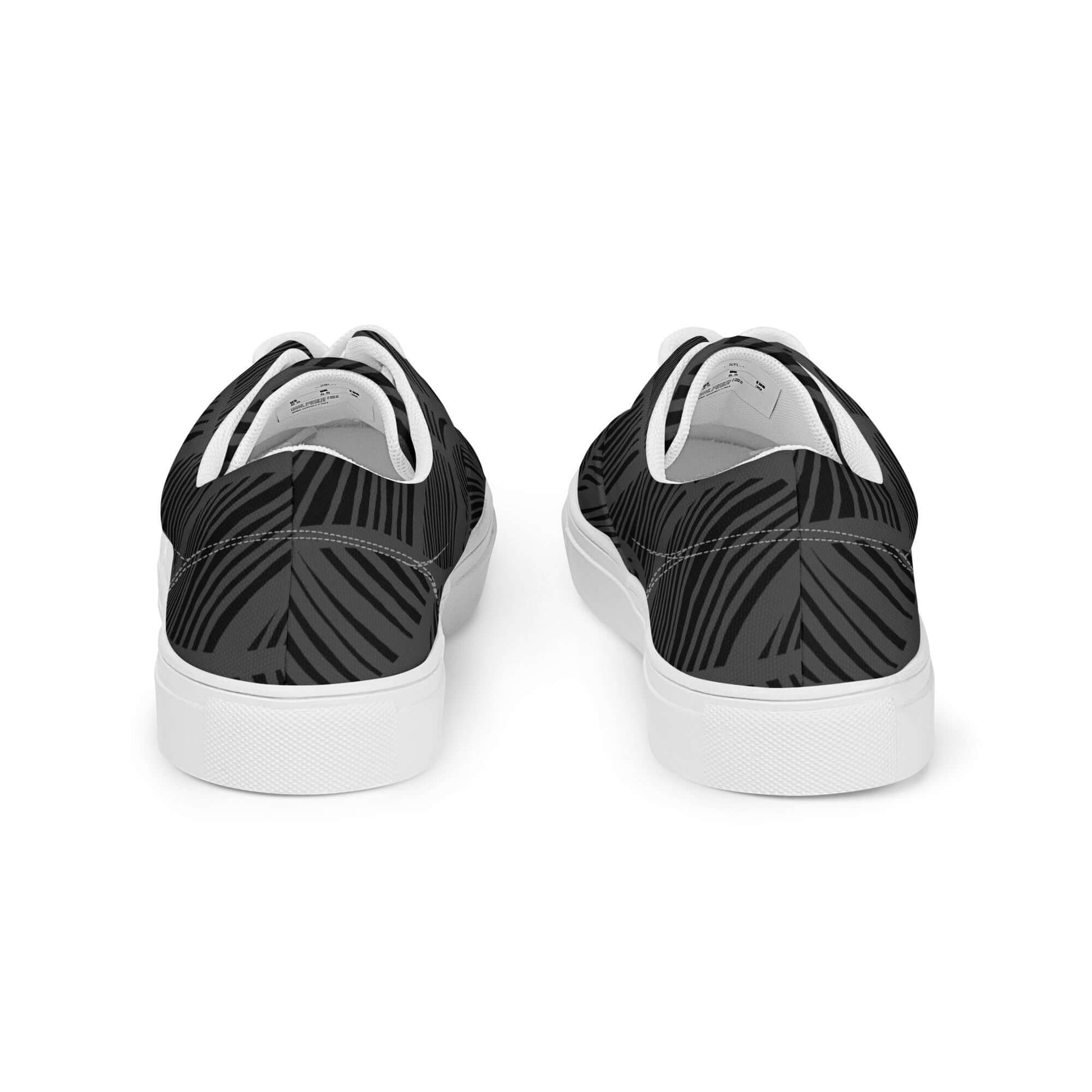 NightBlaze-Canvas schuhe Bild 6 - BeachBodyz Canvas Schuhe Deutschland