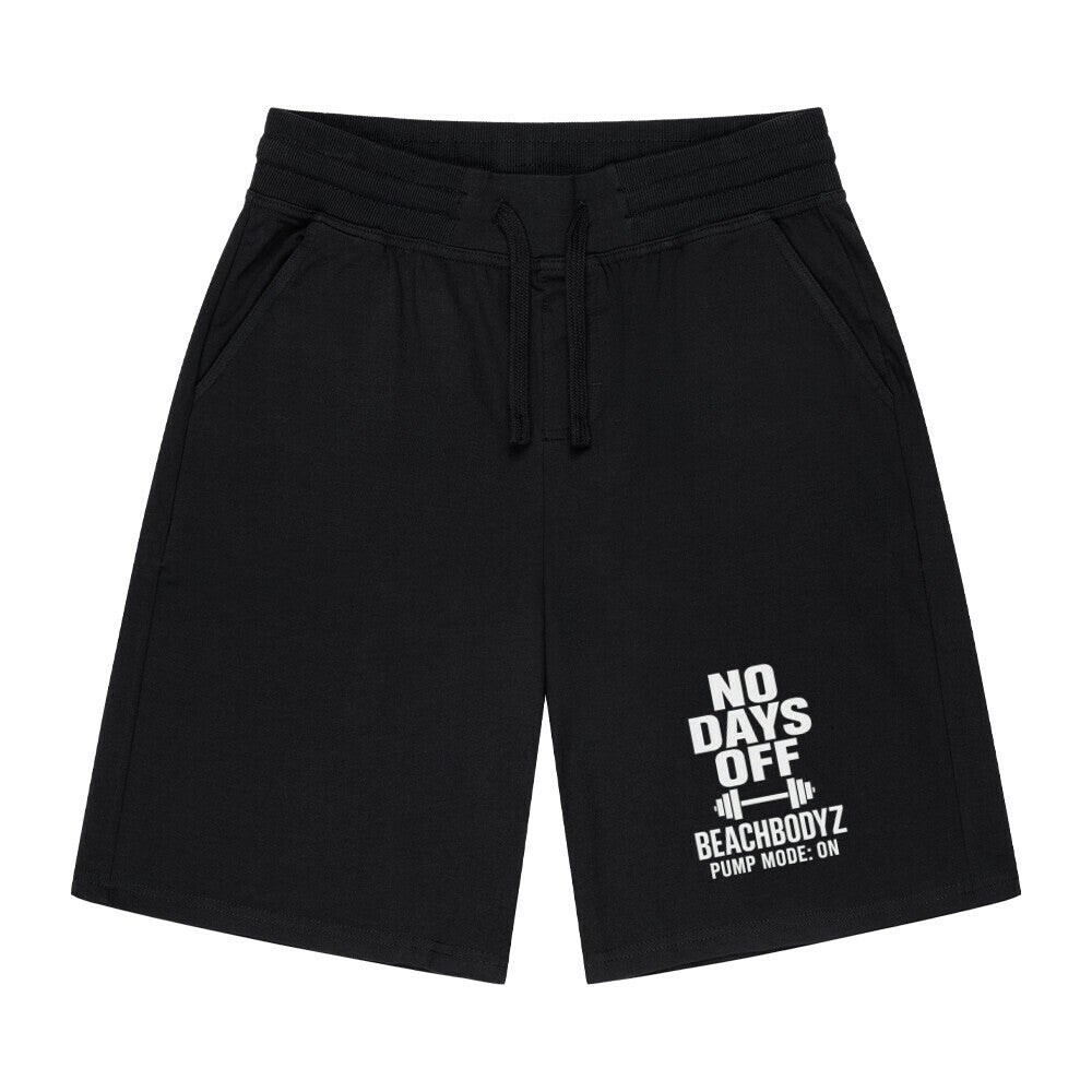 No Days Off Shorts - Bequeme Herren-Shorts für den Sommer Entdecken Sie die No Days Off Shorts: Ideale Männer-Shorts aus 95% Baumwolle für Fitness und Freizeit. Perfekt für heiße Tage! Shorts Trousers rabatt Hochwertig Nachhaltig Bio Baumwolle Made in Ger