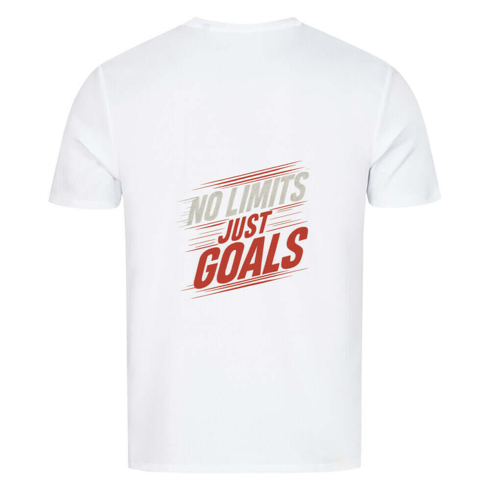 No Limits - Sport T Shirt - T-Shirt BeachBodyz Streetwear Deutschland kaufen
