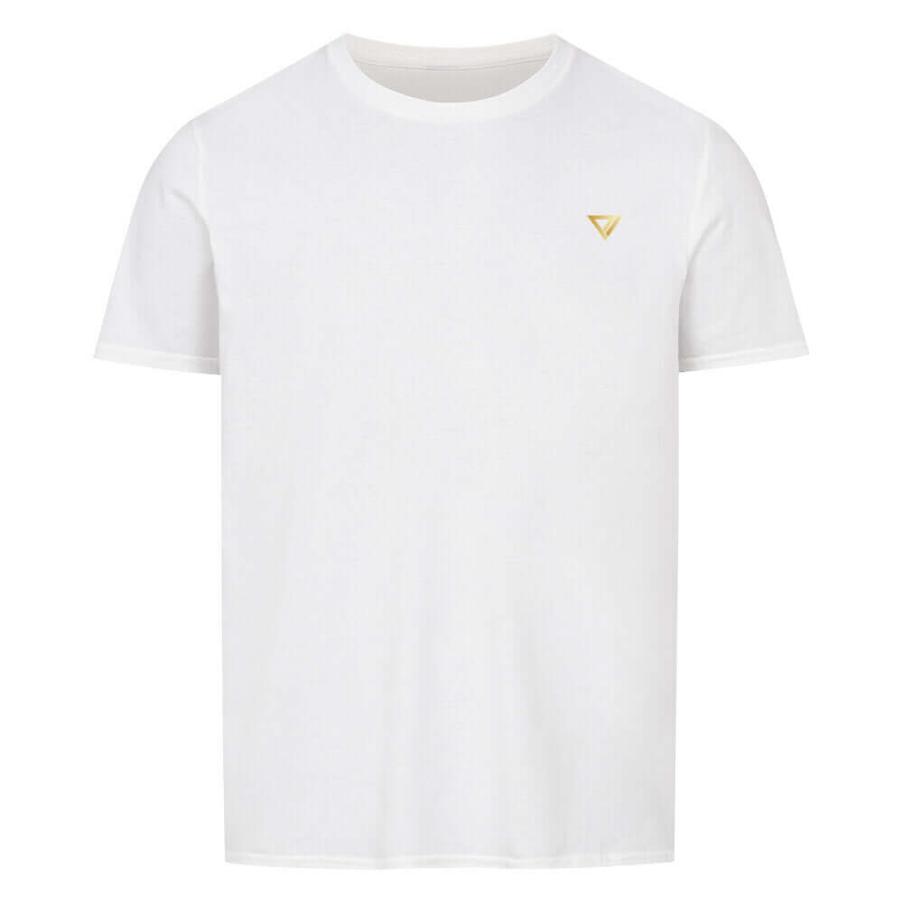 No Rules - Basic Shirt Detail - T-Shirt BeachBodyz Deutschland