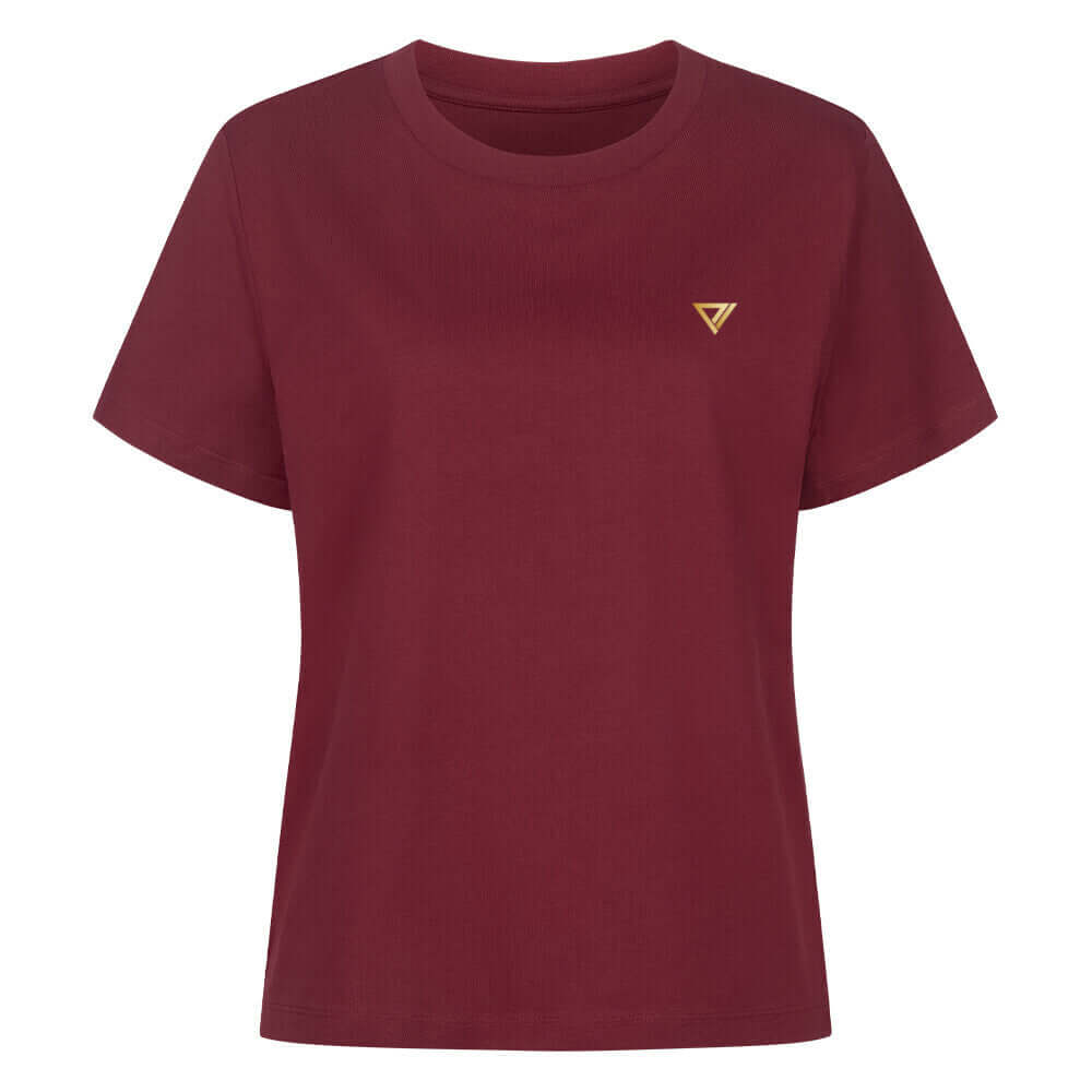 No Rules - Damen Shirt Bild 10 - BeachBodyz T-Shirt Deutschland