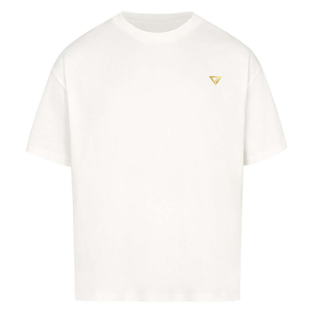 No Rules-VACANCY Oversize Shirt Detail - T-Shirt BeachBodyz Deutschland