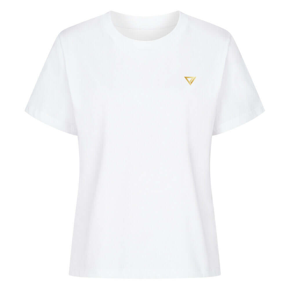 No Time To Lose - Damen Shirt Detail - T-Shirt BeachBodyz Deutschland
