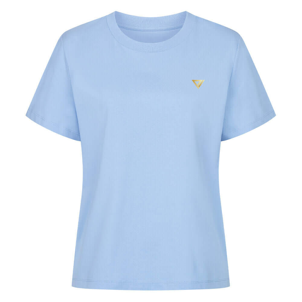 No Time To Lose - Damen Shirt Bild 6 - BeachBodyz T-Shirt Deutschland