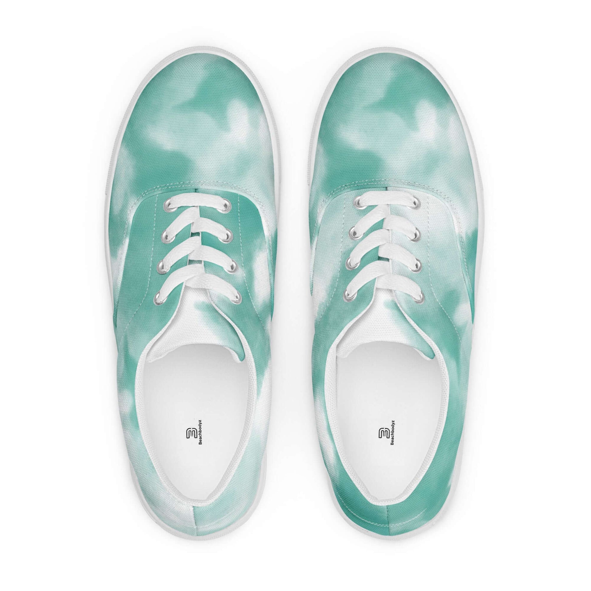 Ocean Drift-Canvas Schuhe - Canvas Schuhe BeachBodyz Streetwear Deutschland kaufen