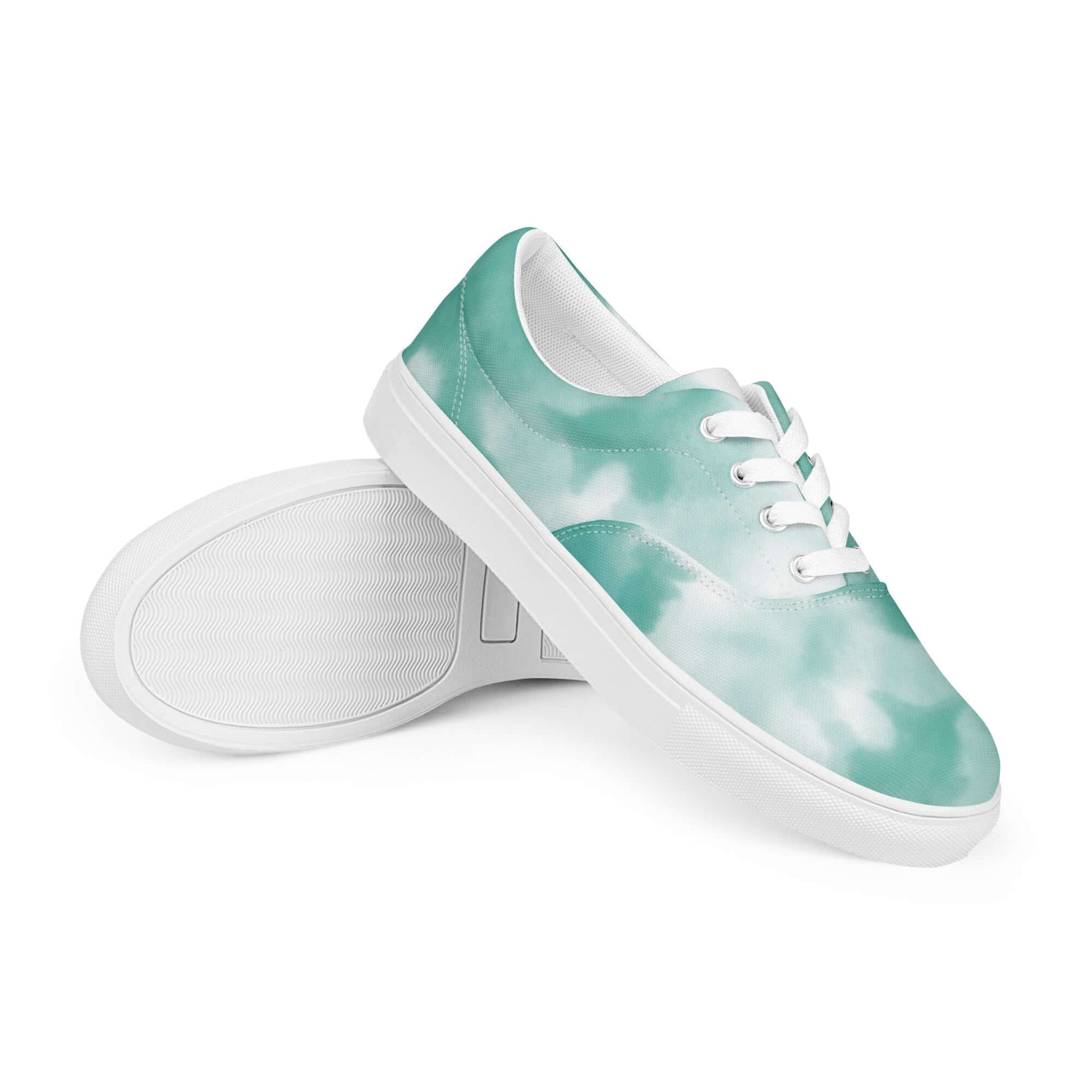 Ocean Drift-Canvas Schuhe Ansicht - Canvas Schuhe Streetwear BeachBodyz