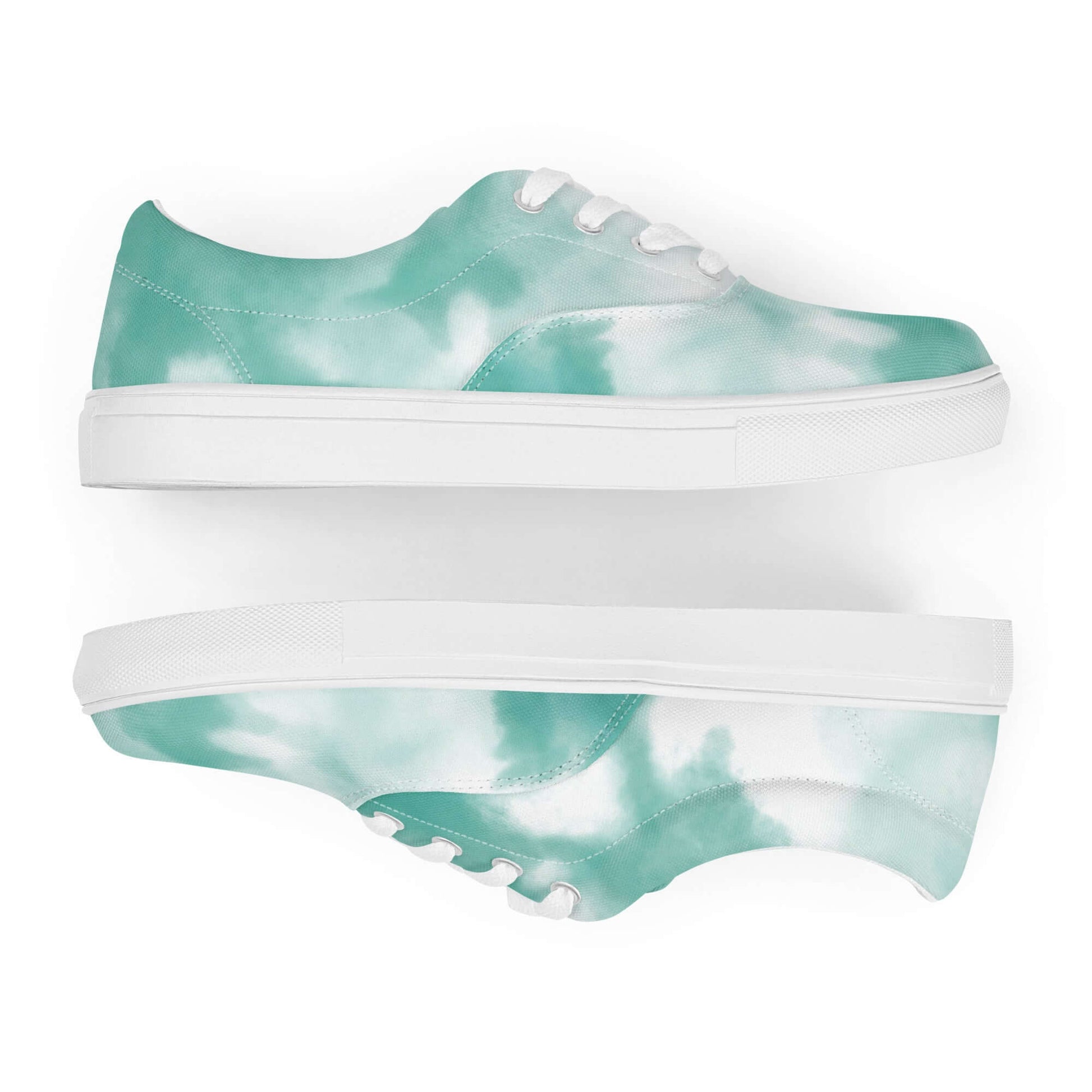 Ocean Drift-Canvas Schuhe Bild 4 - BeachBodyz Canvas Schuhe Deutschland