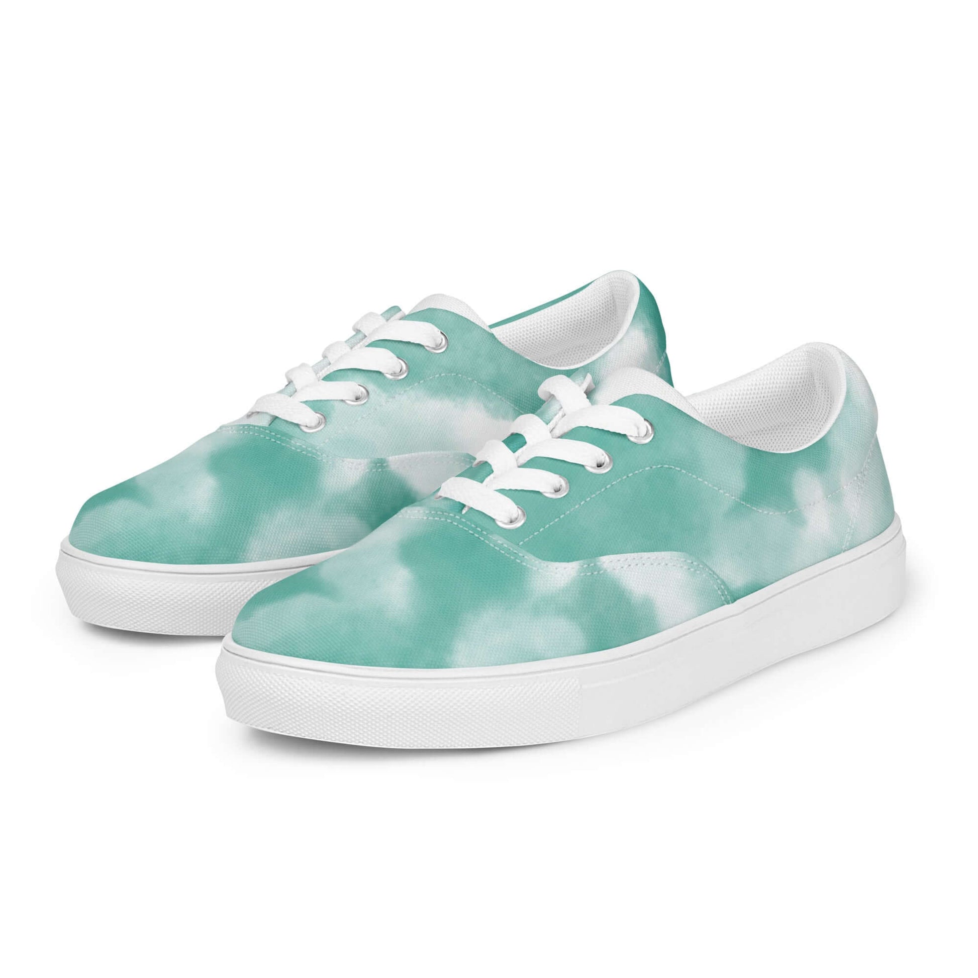 Ocean Drift-Canvas Schuhe Bild 5 - BeachBodyz Canvas Schuhe Deutschland