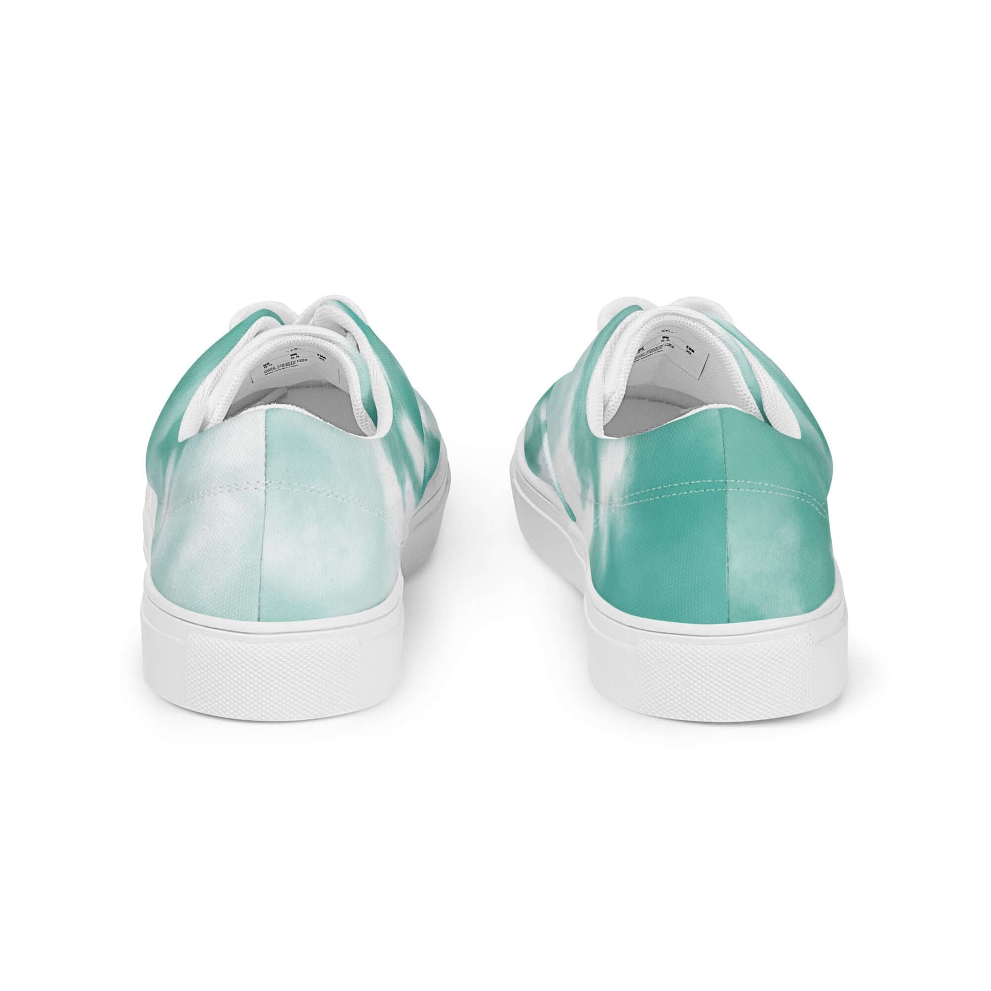 Ocean Drift-Canvas Schuhe Bild 6 - BeachBodyz Canvas Schuhe Deutschland