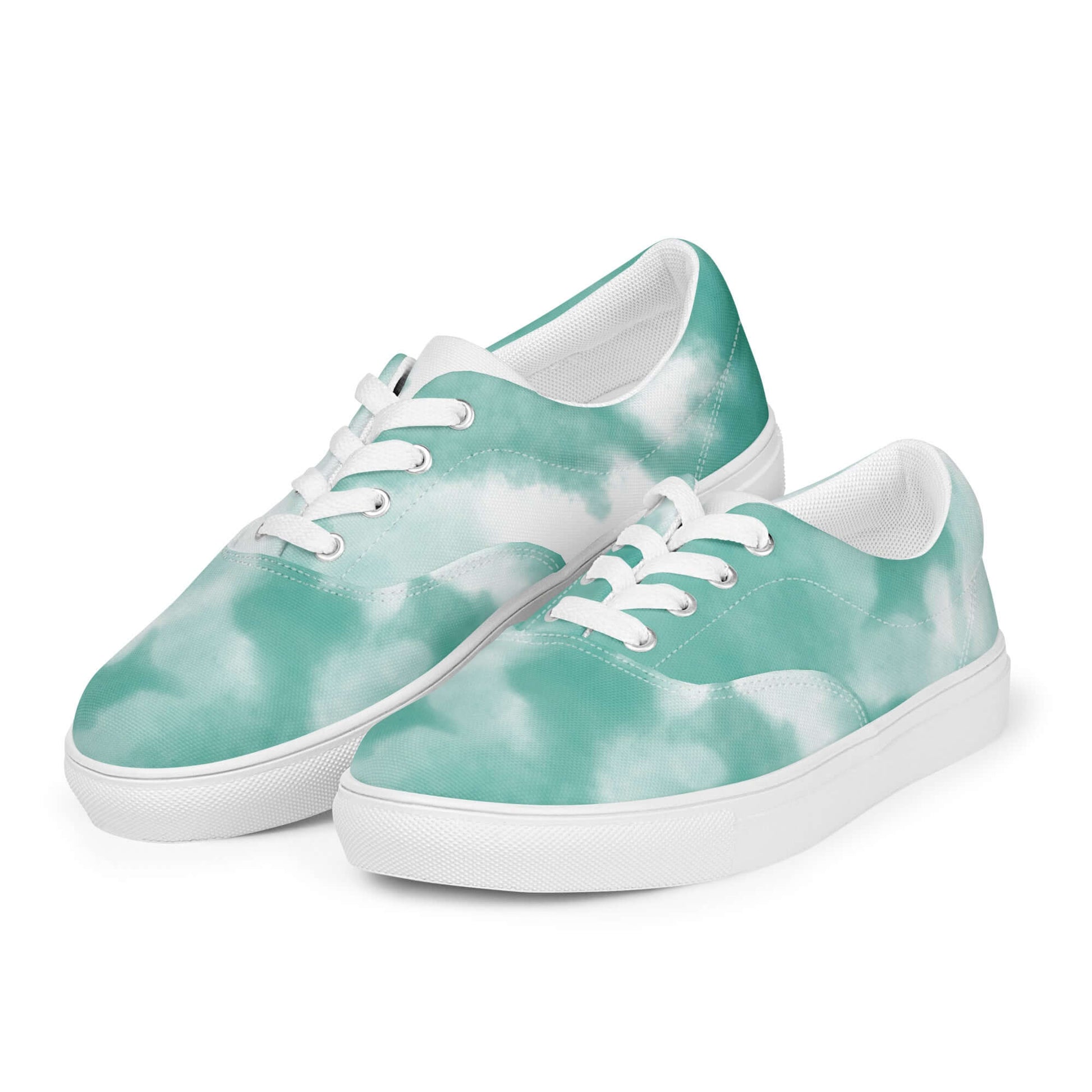 Ocean Drift-Canvas Schuhe Bild 8 - BeachBodyz Canvas Schuhe Deutschland