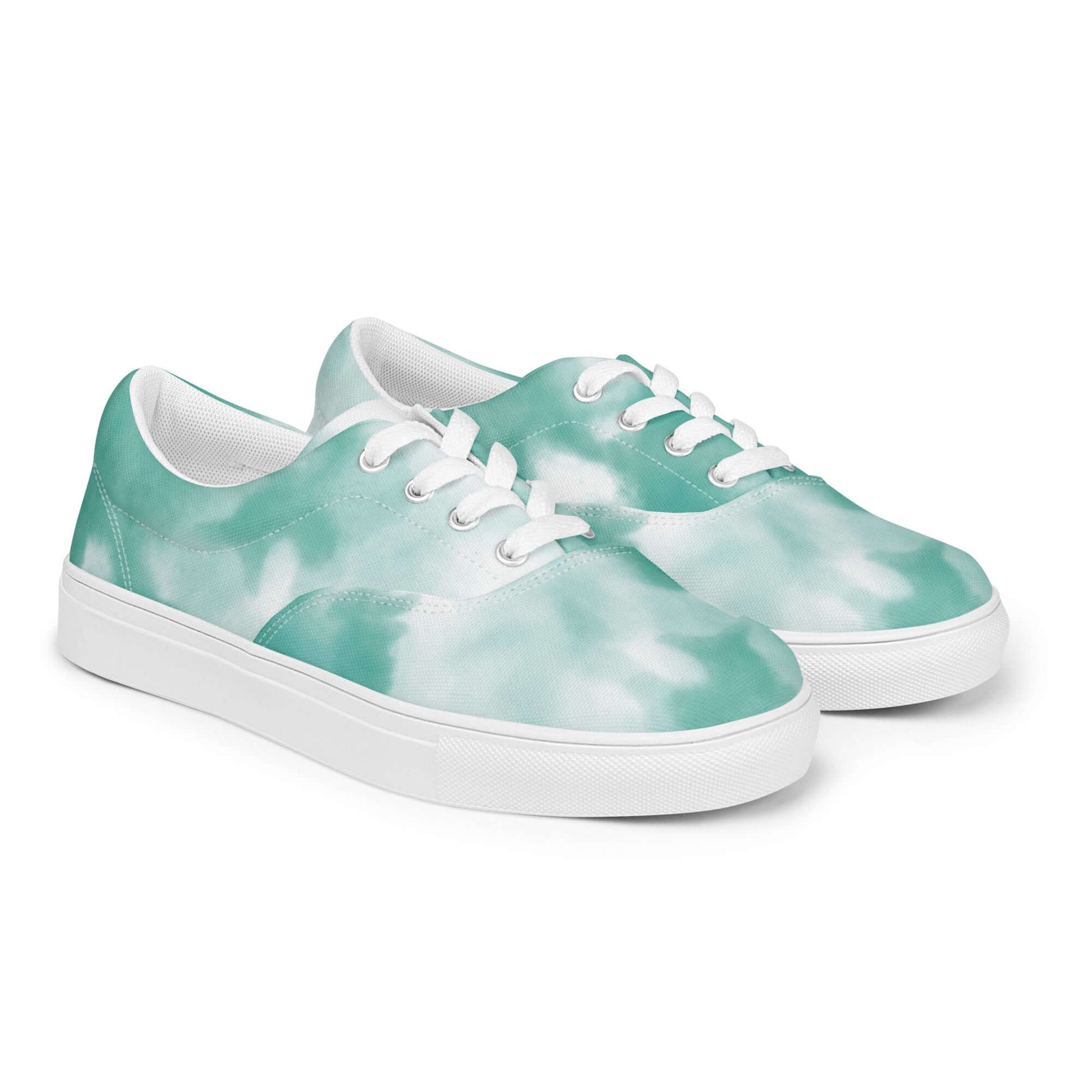 Ocean Drift-Canvas Schuhe Bild 9 - BeachBodyz Canvas Schuhe Deutschland