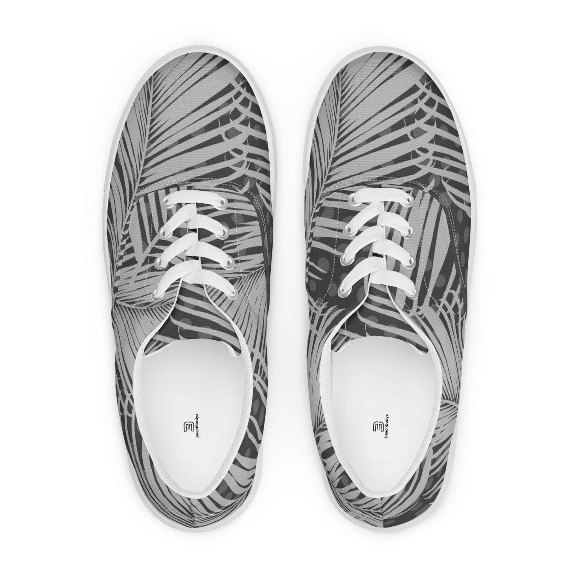 PalmStride-Canvas Schuhe - Canvas Schuhe BeachBodyz Streetwear Deutschland kaufen