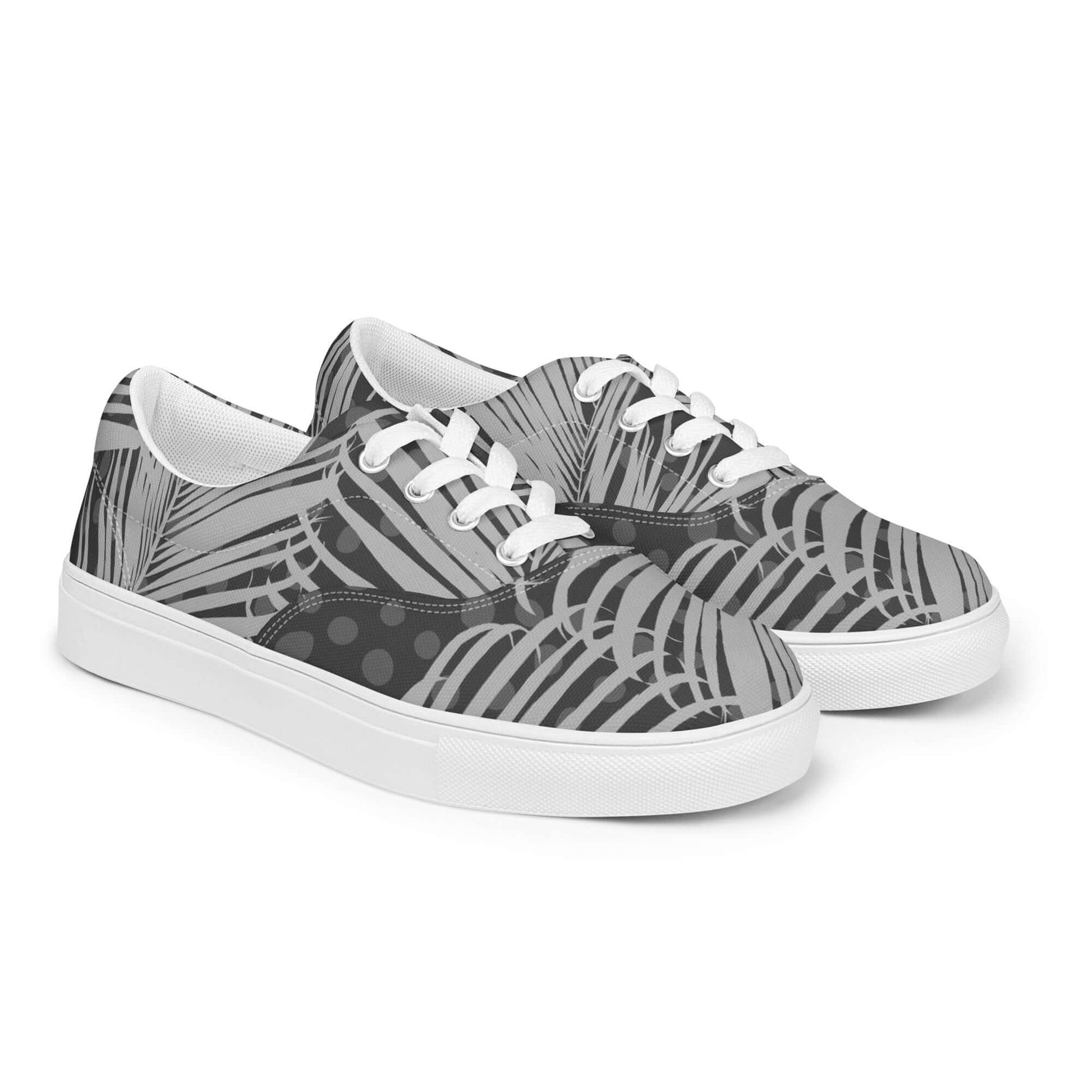 PalmStride-Canvas Schuhe Bild 9 - BeachBodyz Canvas Schuhe Deutschland