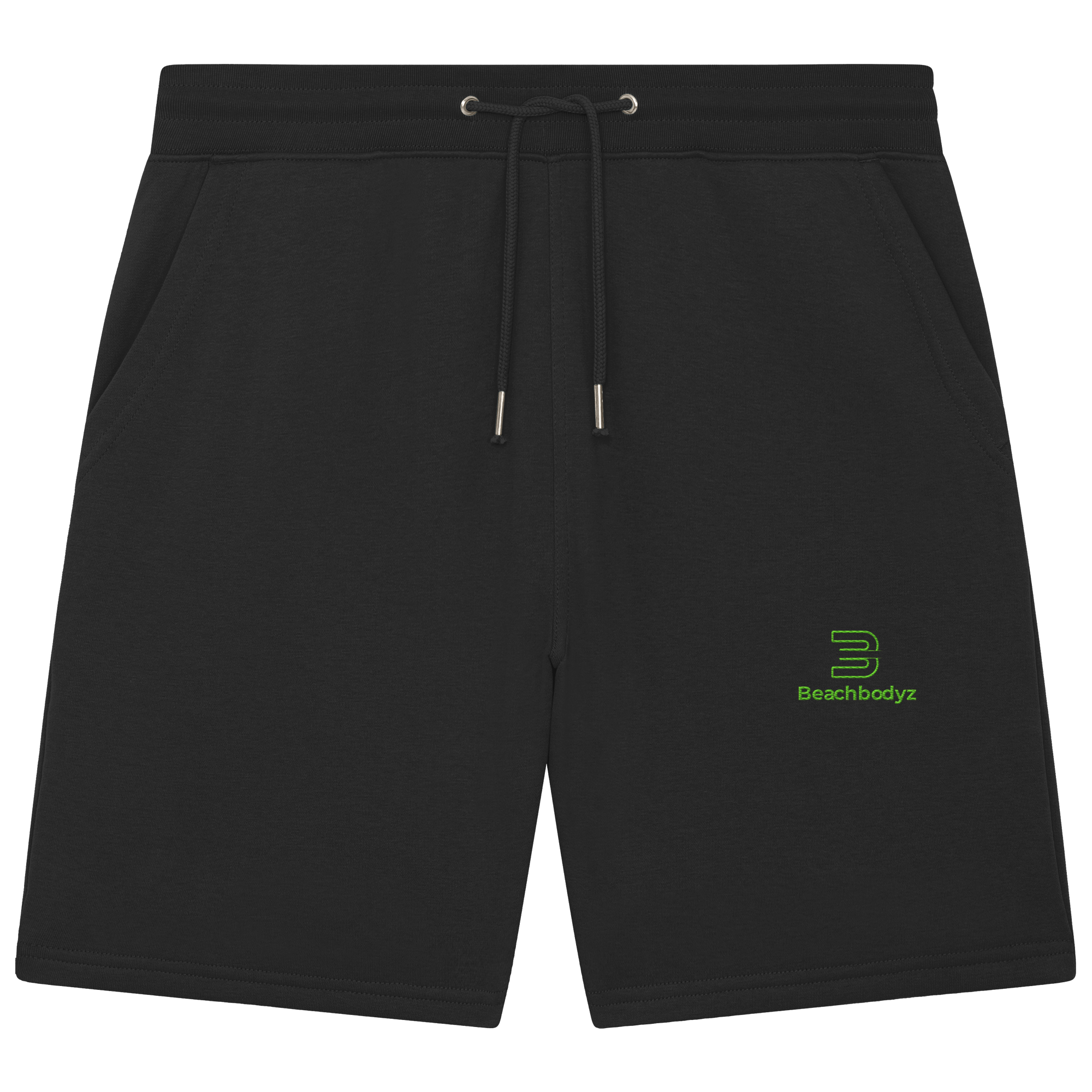 Housemark - Jogger Shorts (Stick) - Jogginghose BeachBodyz Streetwear Deutschland kaufen