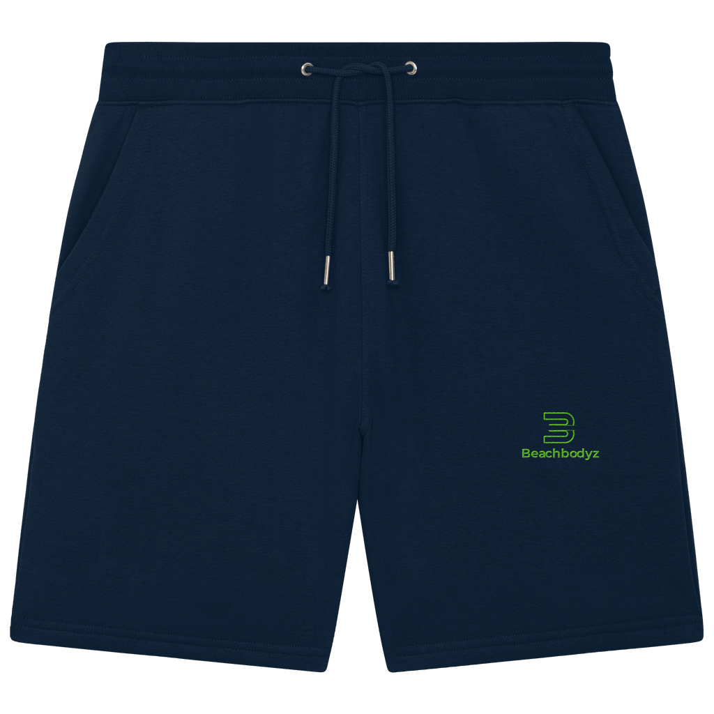 Housemark - Jogger Shorts (Stick) Detail - Jogginghose BeachBodyz Deutschland