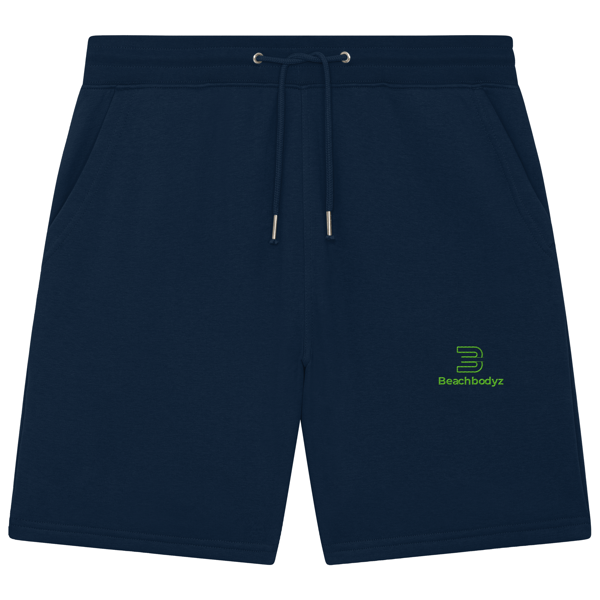Housemark - Jogger Shorts (Stick) Detail - Jogginghose BeachBodyz Deutschland