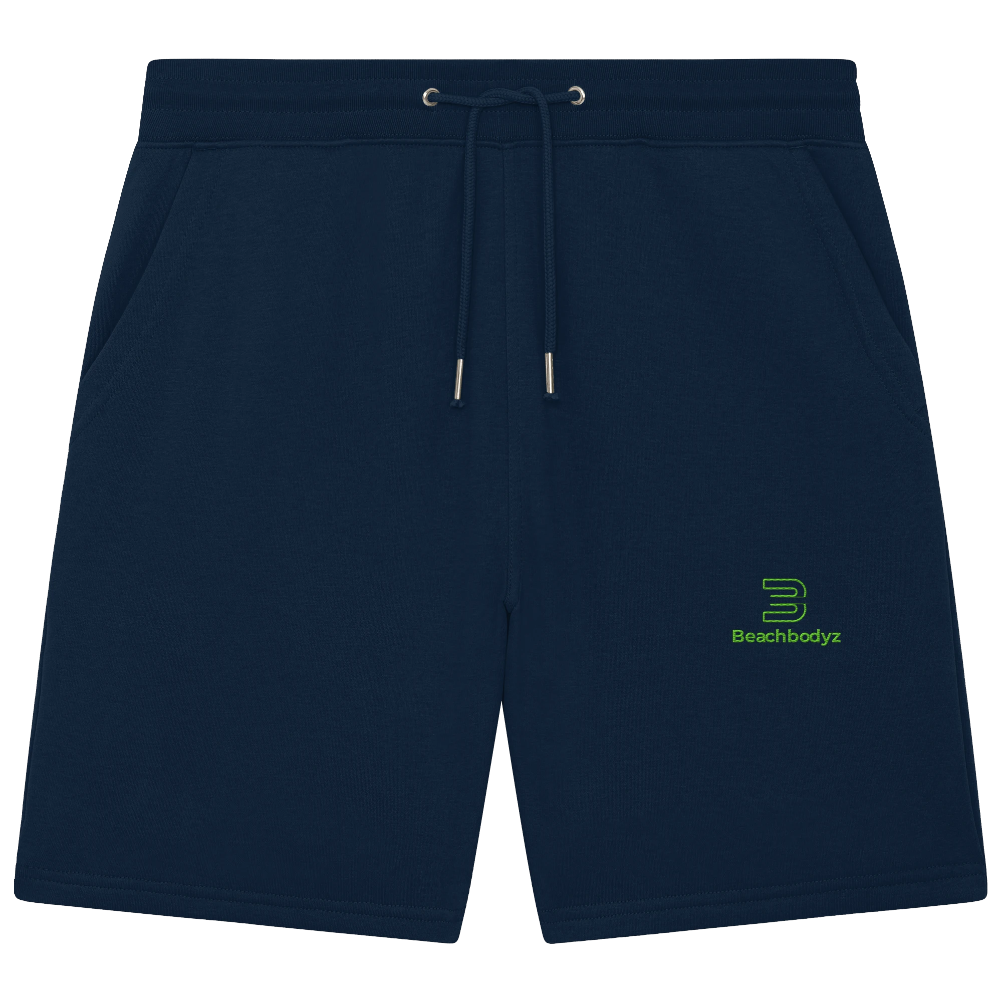 Housemark - Jogger Shorts (Stick) Detail - Jogginghose BeachBodyz Deutschland