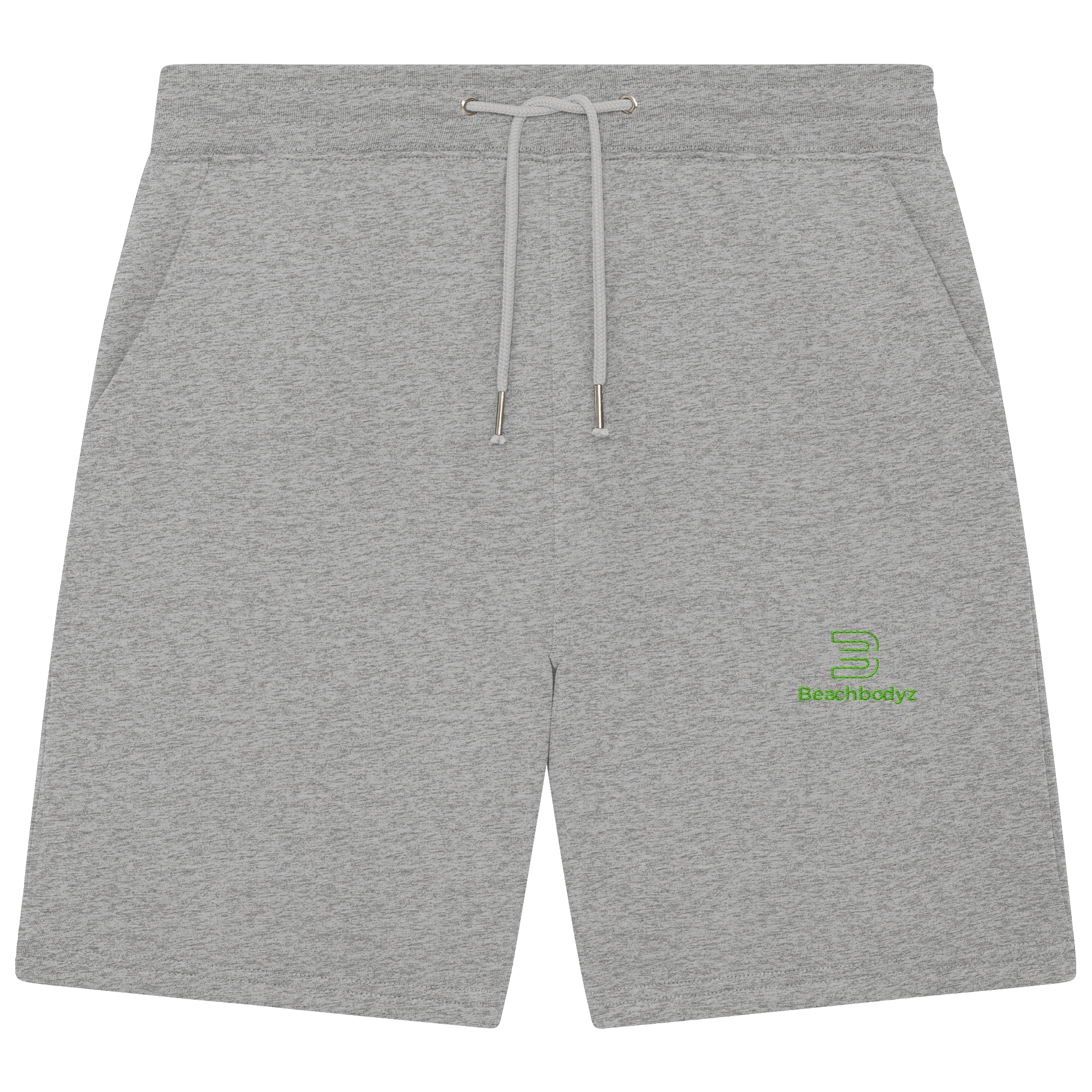 Housemark - Jogger Shorts (Stick) Ansicht - Jogginghose Streetwear BeachBodyz